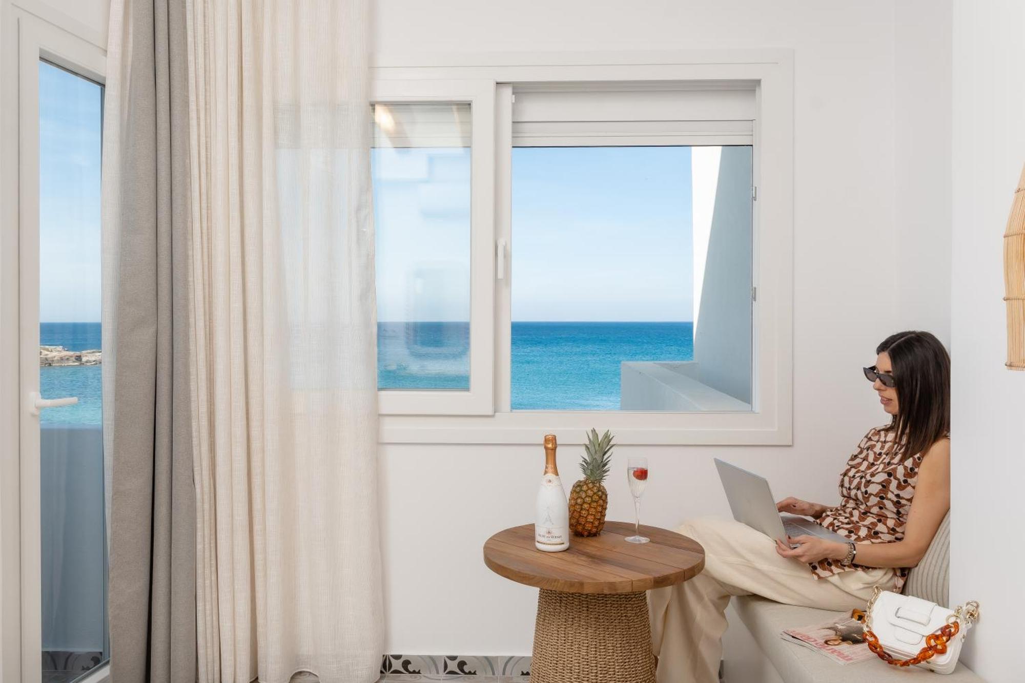 Apartment Fleria Seaview
