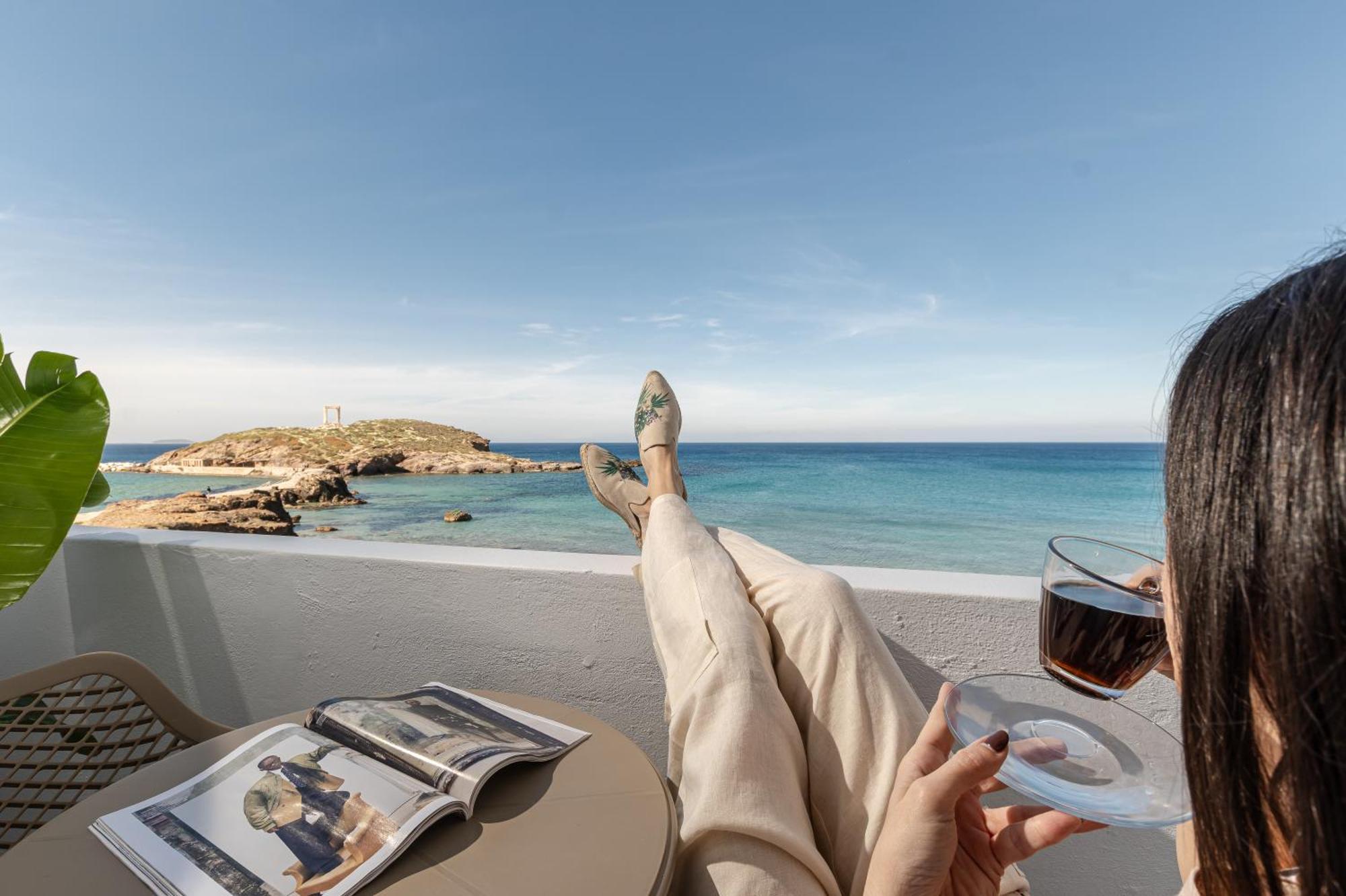 Apartment Fleria Seaview *