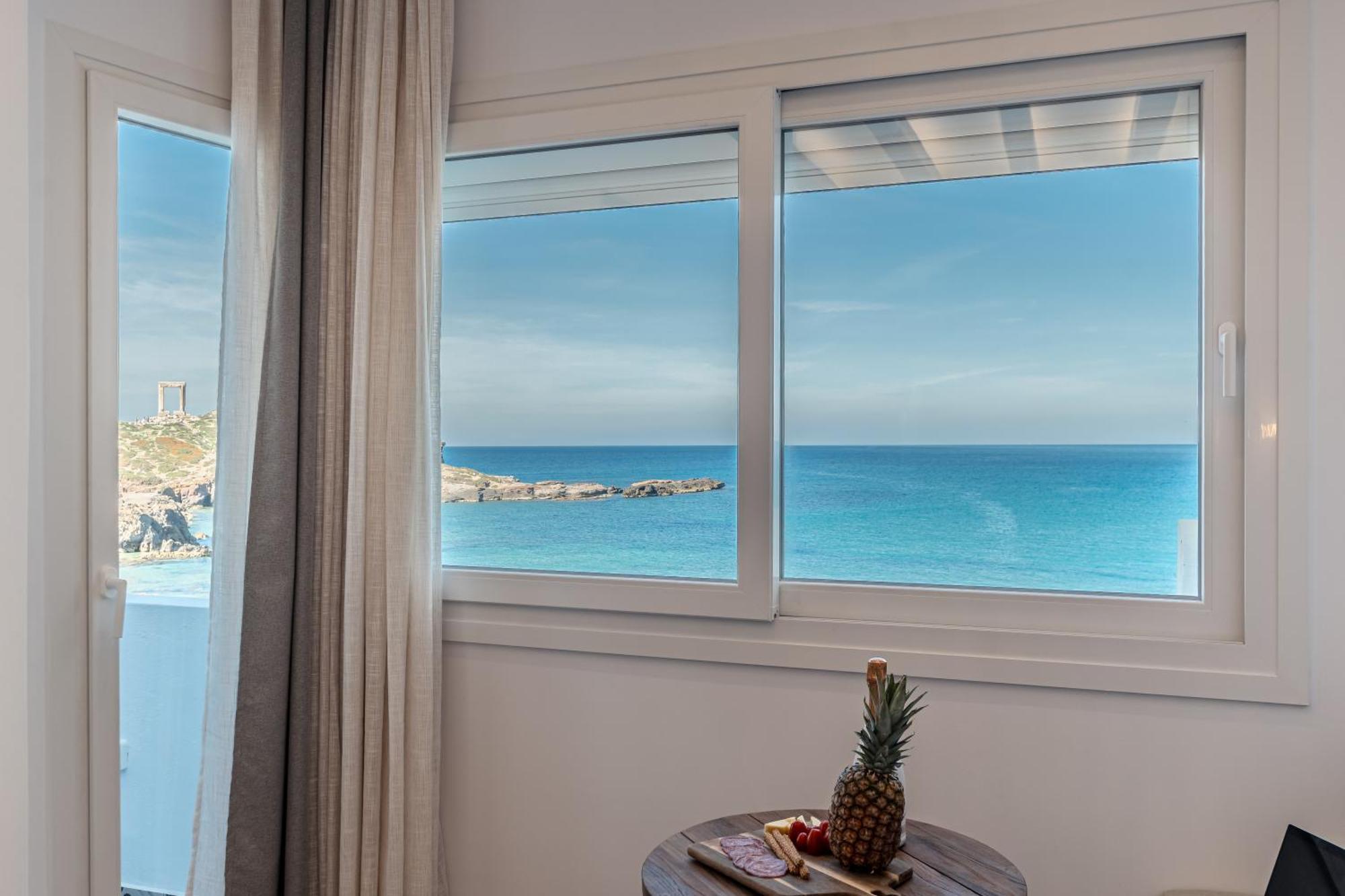 Fleria Seaview Apartment *