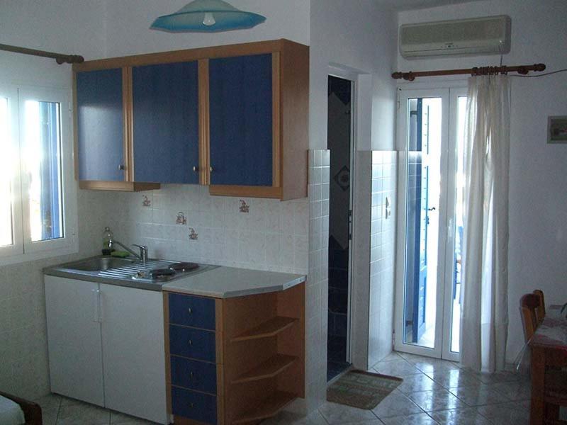 Oneiro Kythnos Bed & Breakfast *