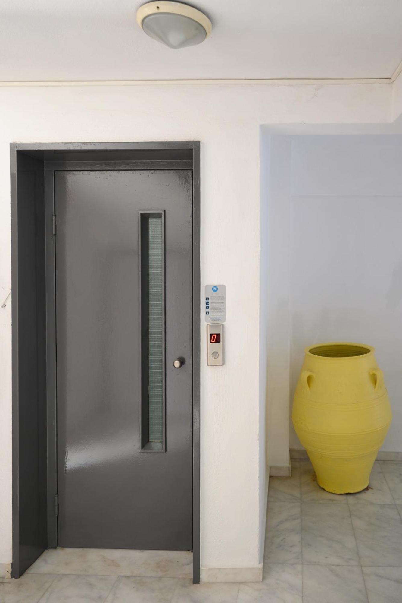 Maria Cozy House Agios Nikolaos (Crete)