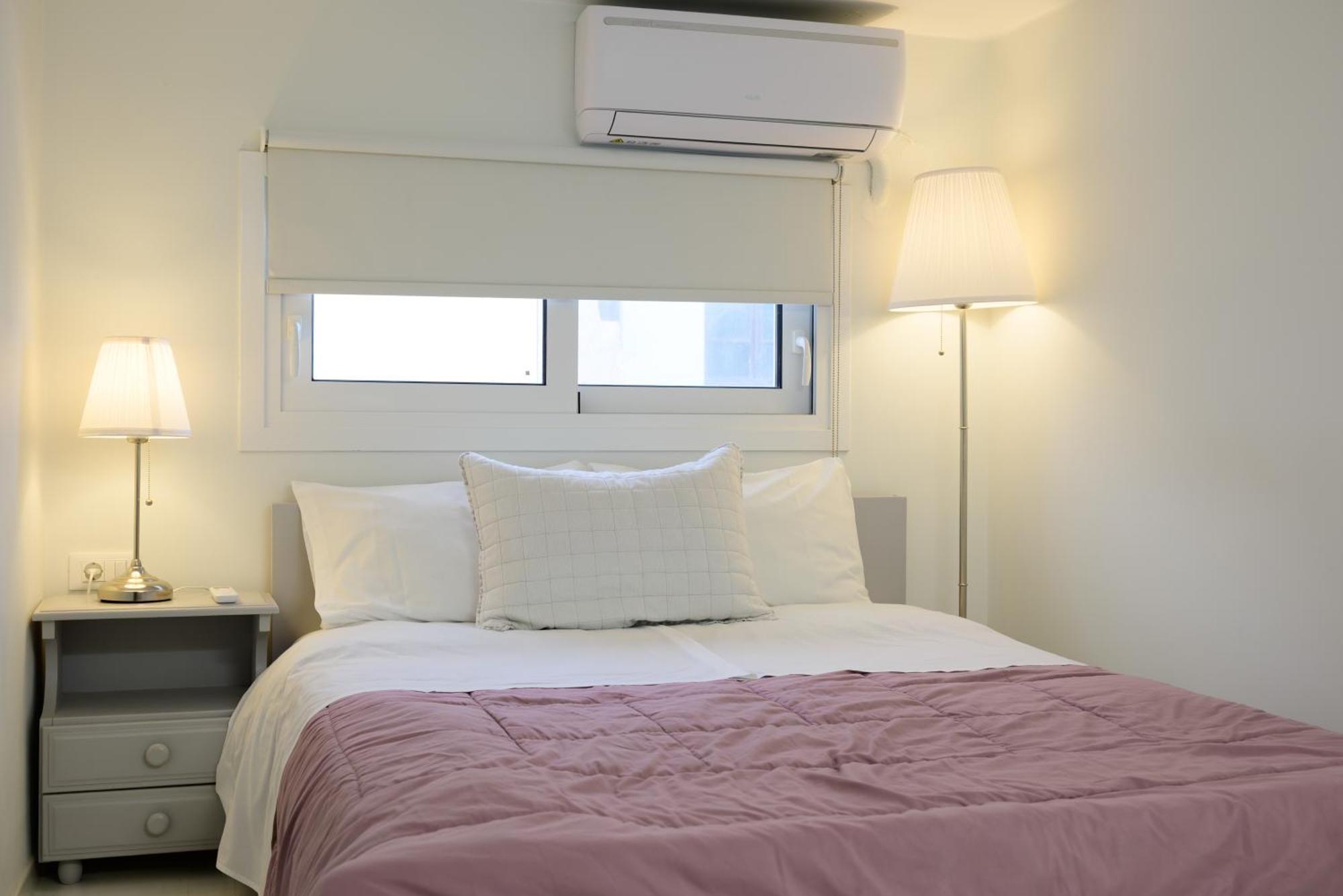 Maria Cozy House Apartment