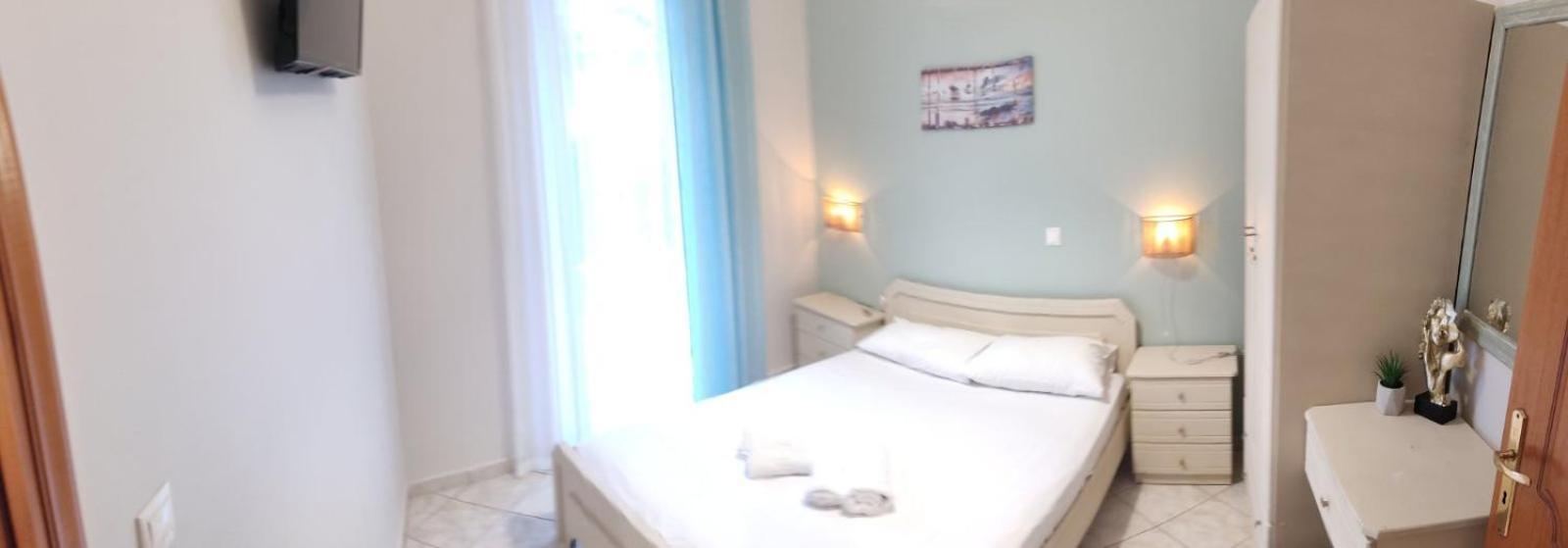 Holiday home Basilis Loutsa (Preveza)