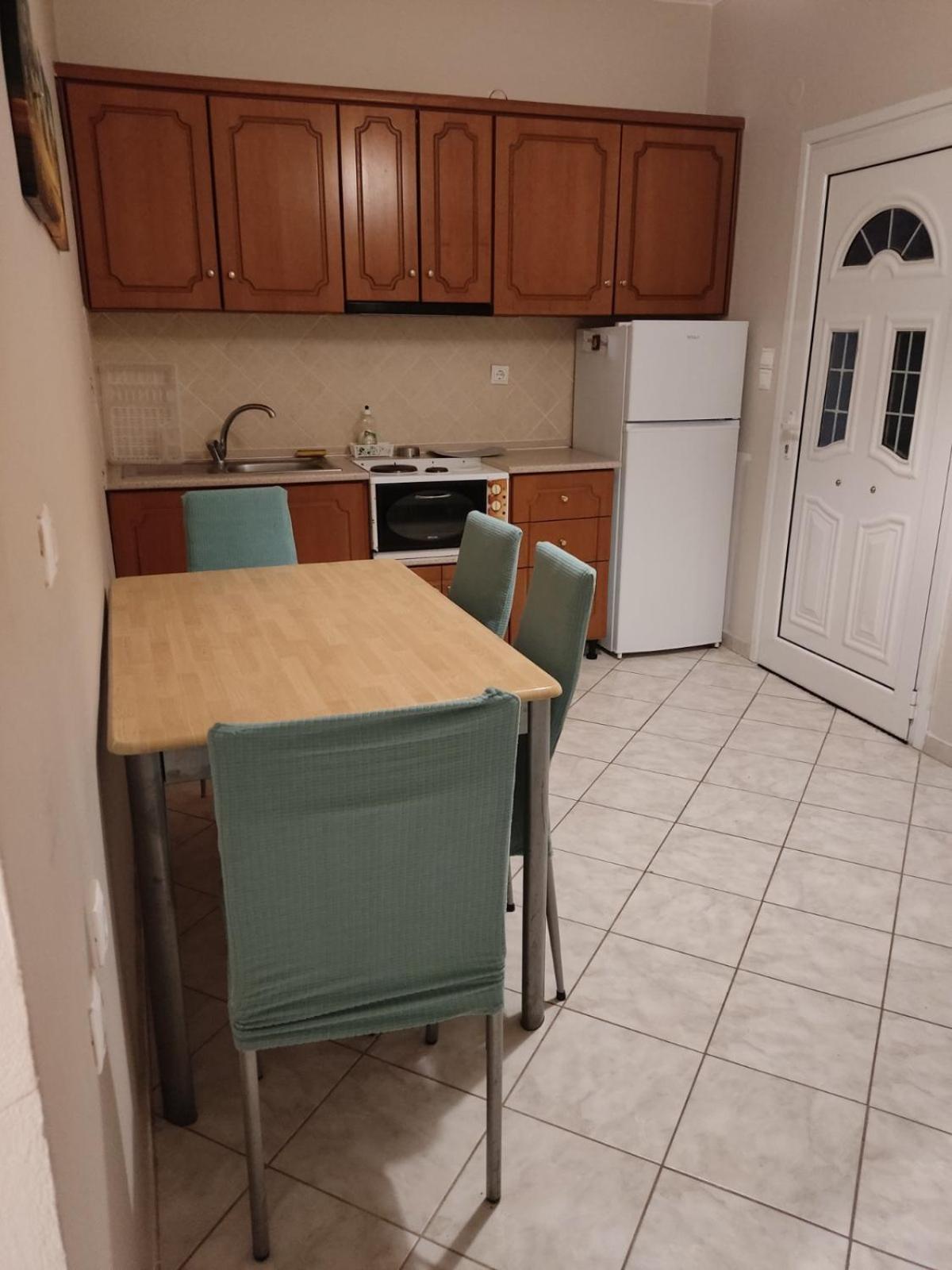 Holiday home Basilis