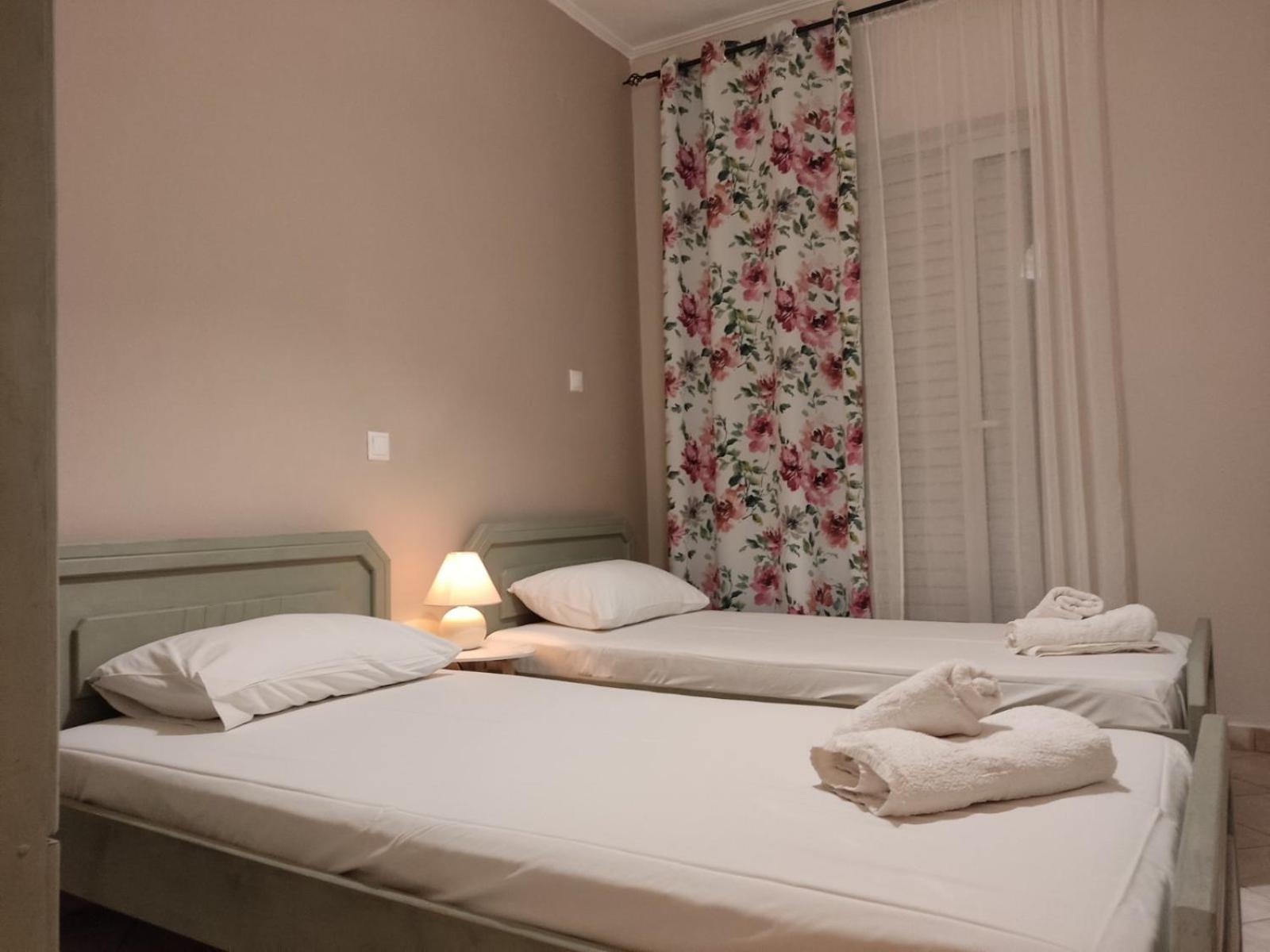 Holiday home Basilis Loutsa (Preveza)