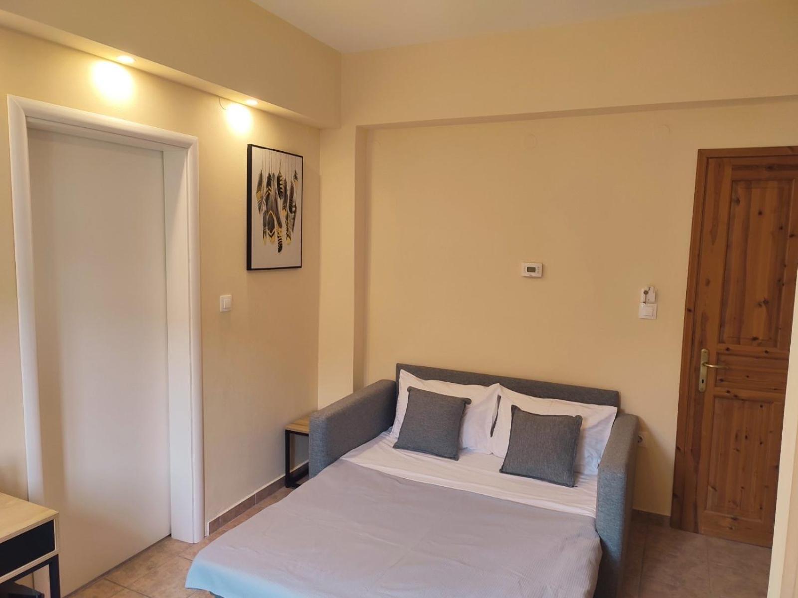Sun Touch Pelion Guest house Kala Nera