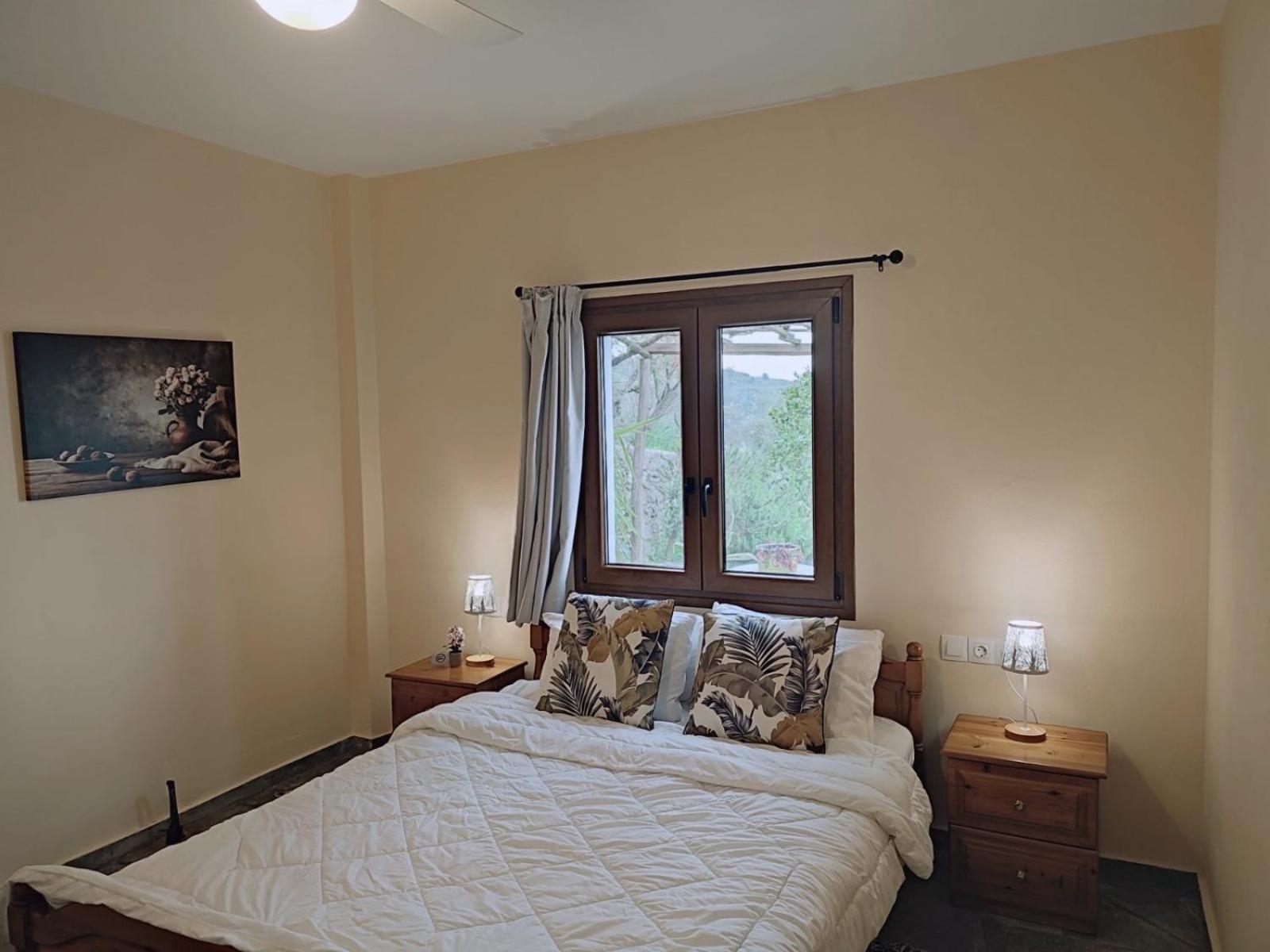 Guest house Sun Touch Pelion