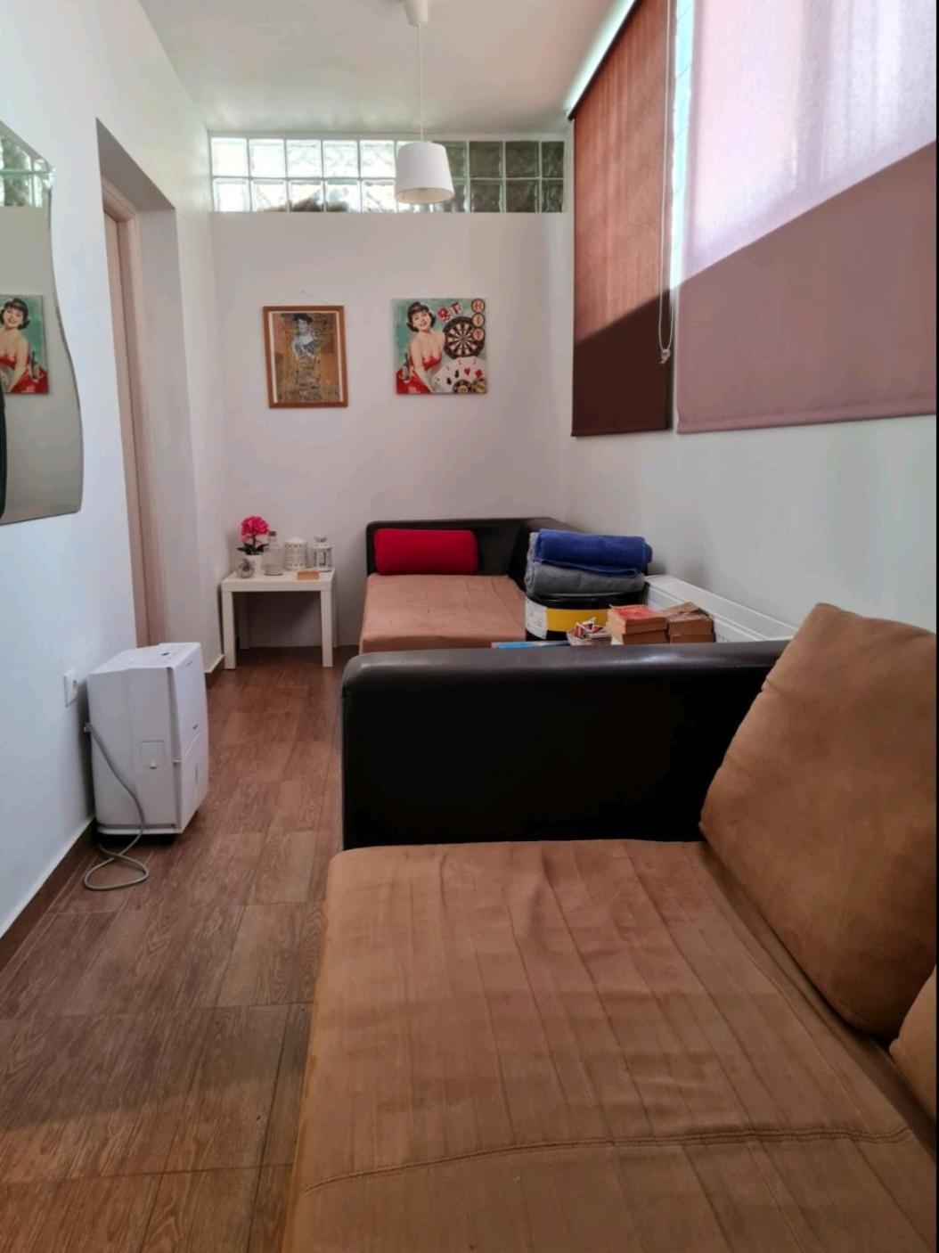 Helen Of Troy House Loutra Oraias Elenis