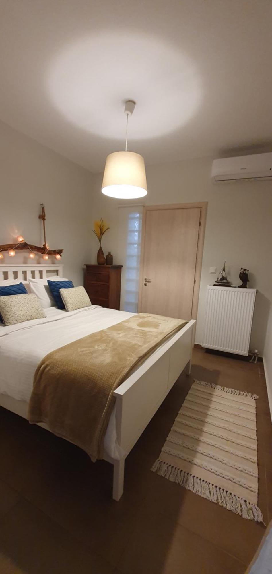 Helen Of Troy House Holiday home Loutra Oraias Elenis