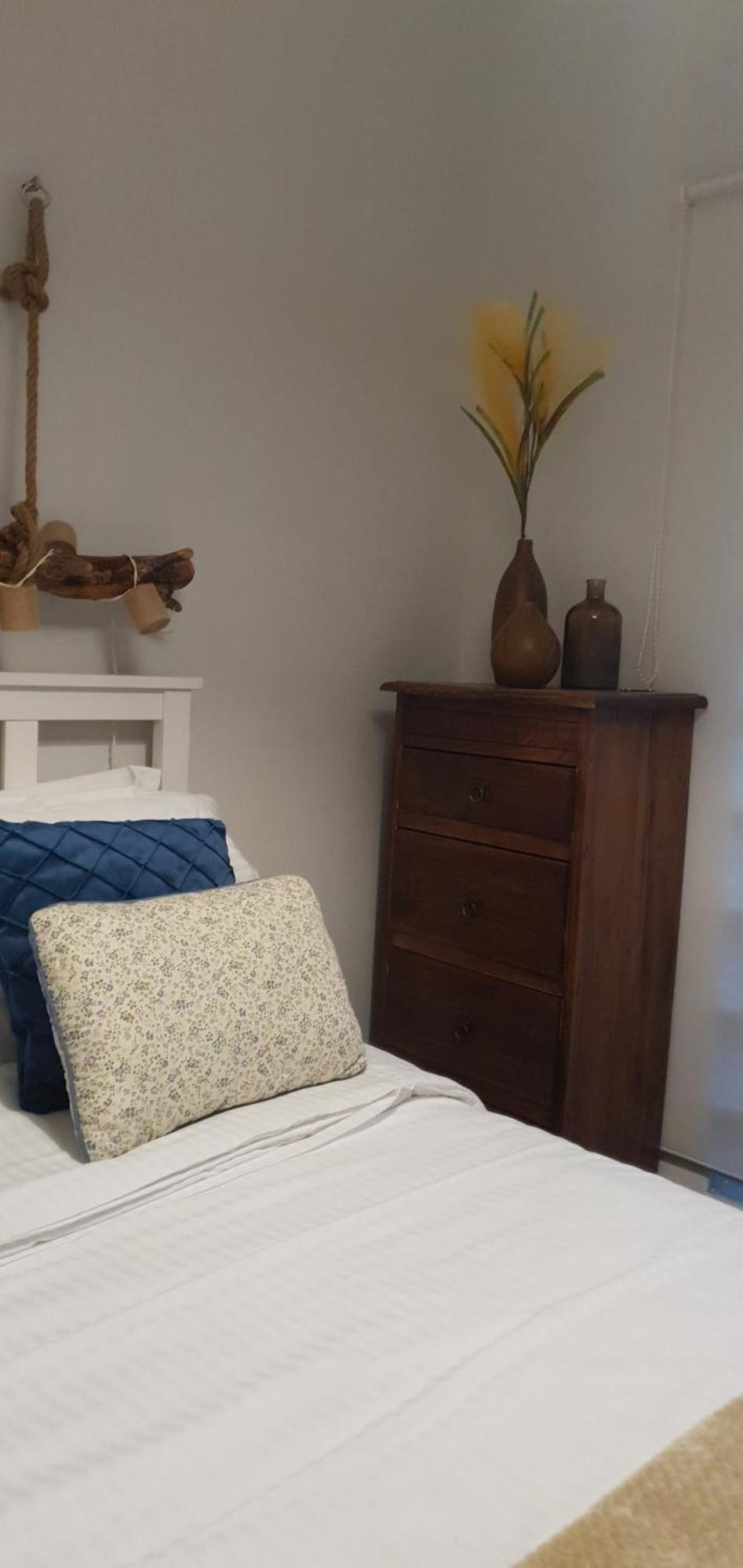 Helen Of Troy House Holiday home Loutra Oraias Elenis