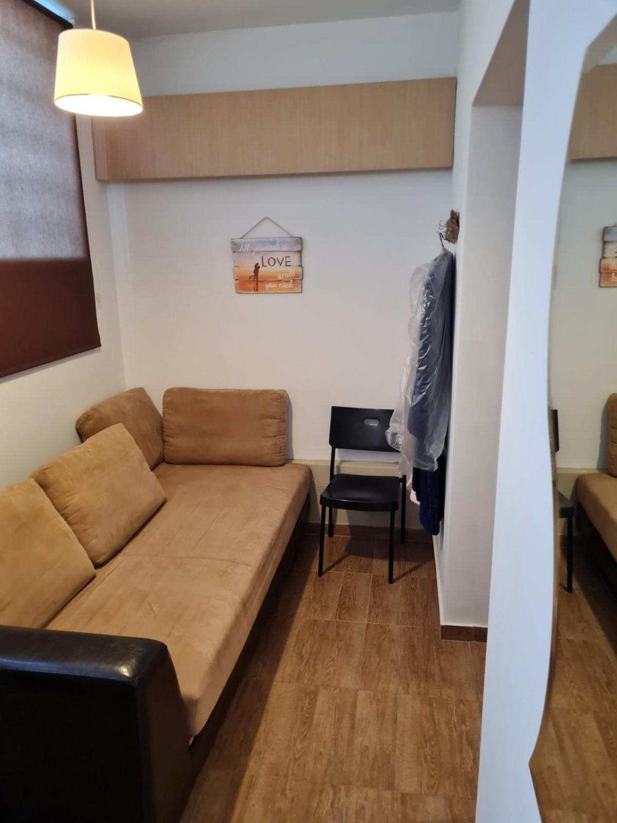 Holiday home Helen Of Troy House Loutra Oraias Elenis