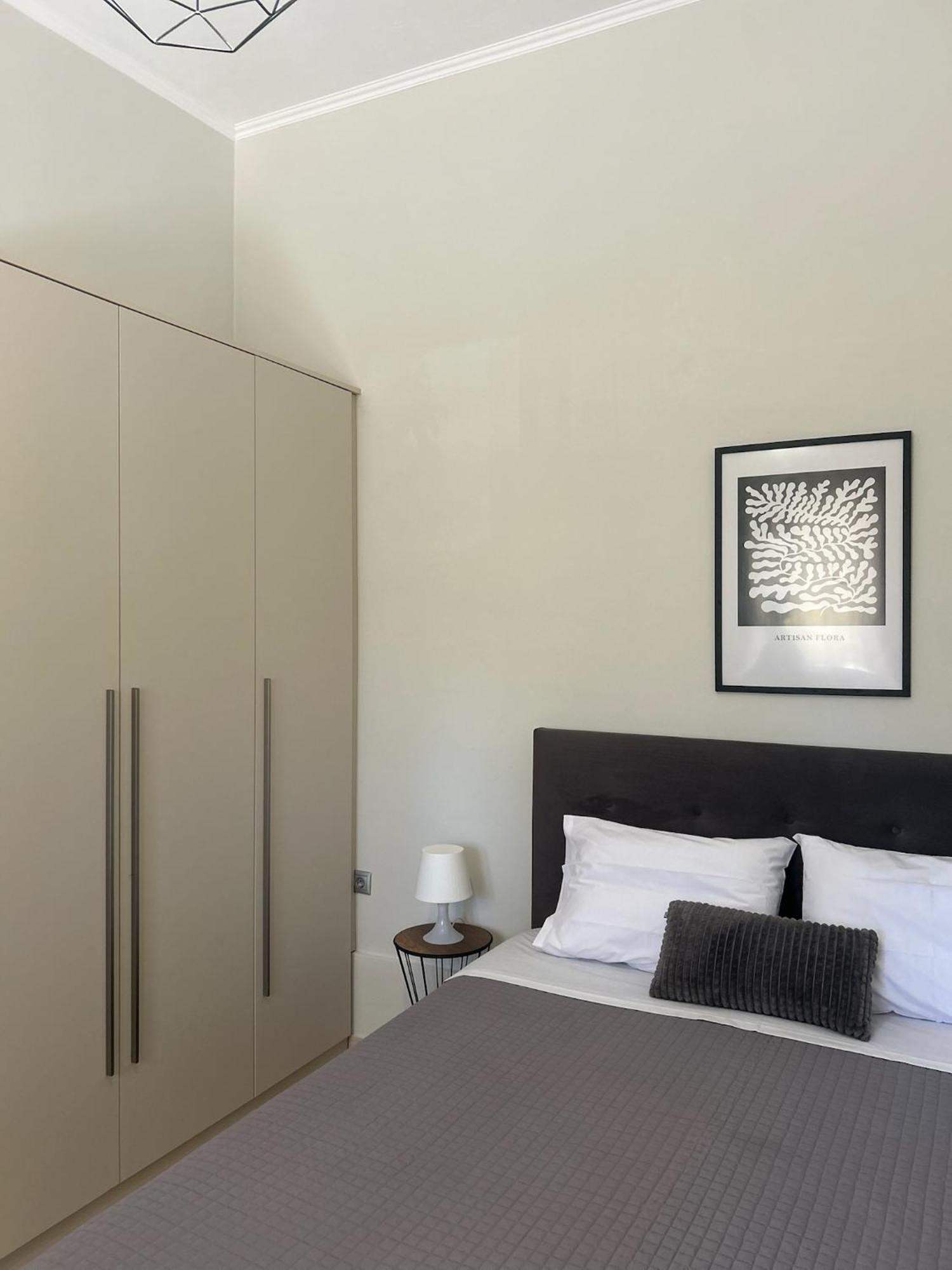 Apartment Alkinoos Petriti (Corfu)
