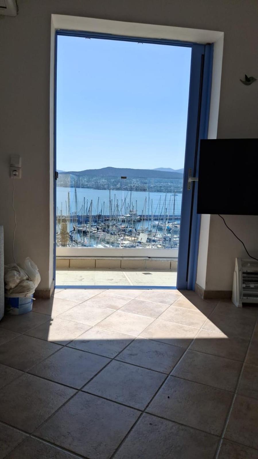 The Howard Place - Entir With A Sea View For 5 Guests Agios Nikolaos (Crete)