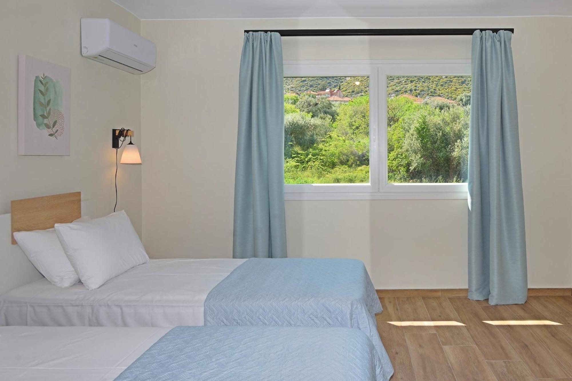 7 Grapes Aparthotel *