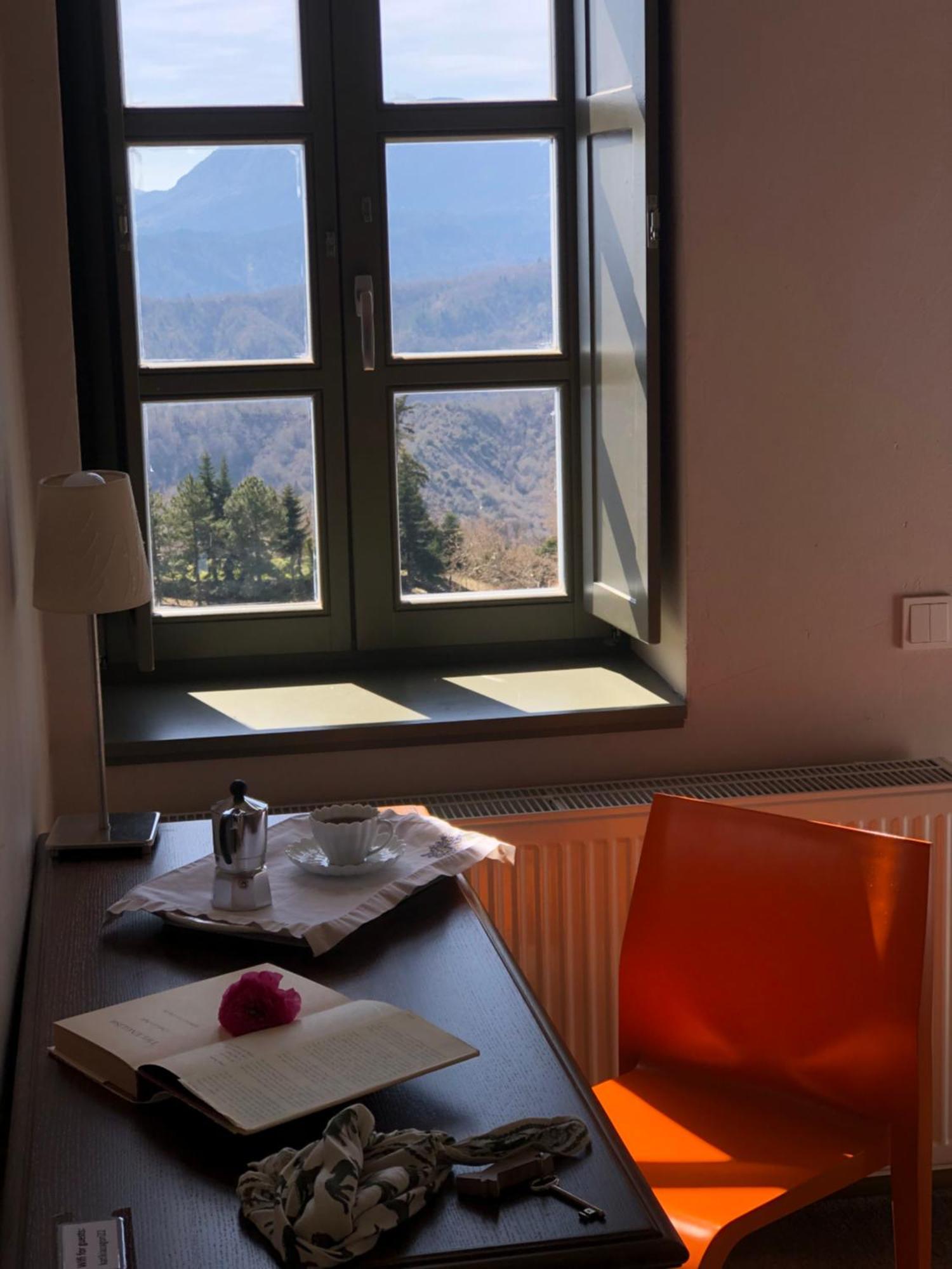 Katikia Zagori Guest house *