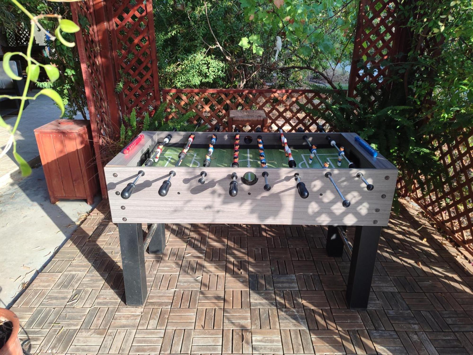George's Family Friendly Maisonette With Great Exterior Drosia (Central Greece)