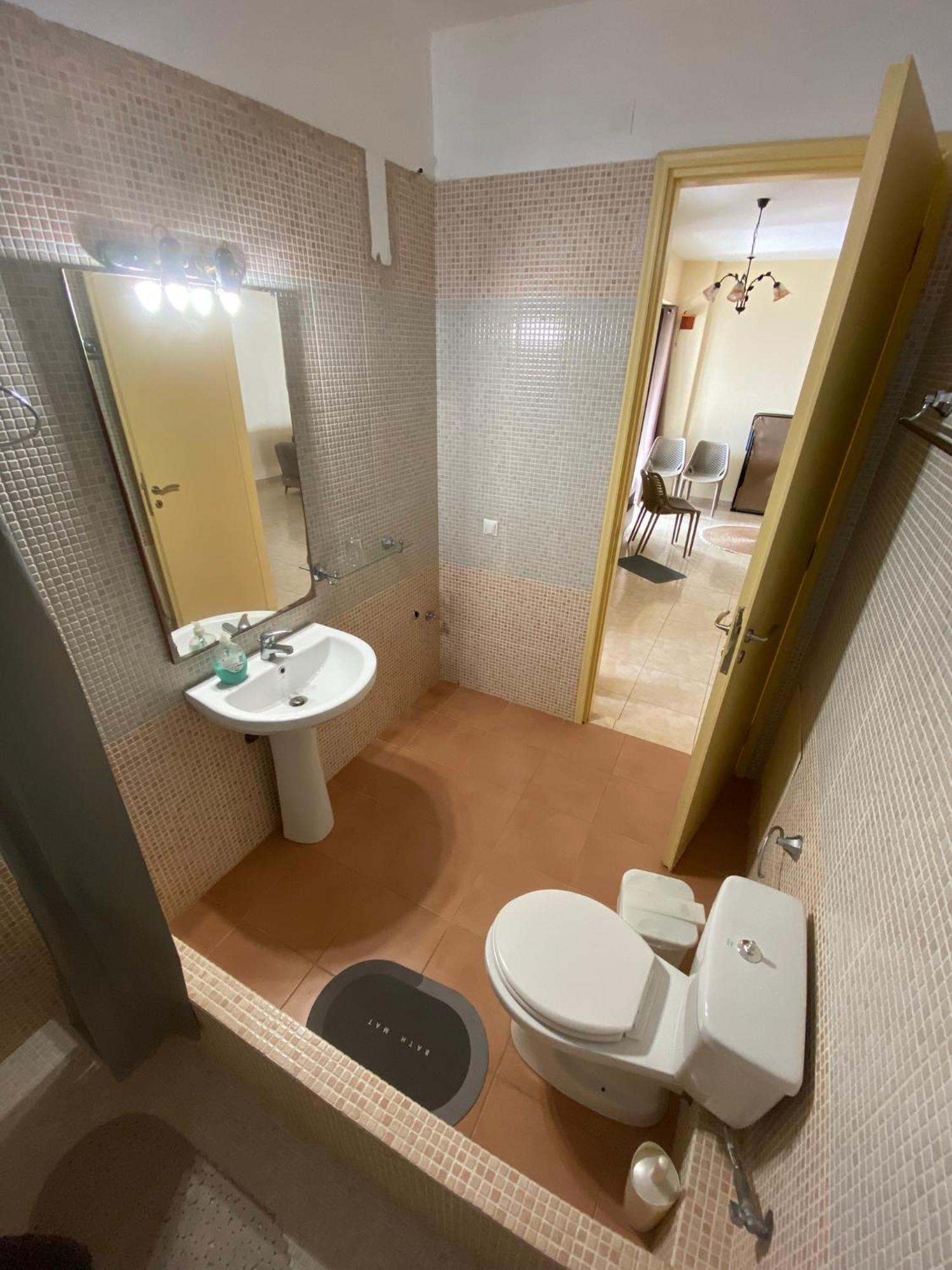 Niobe Apartment