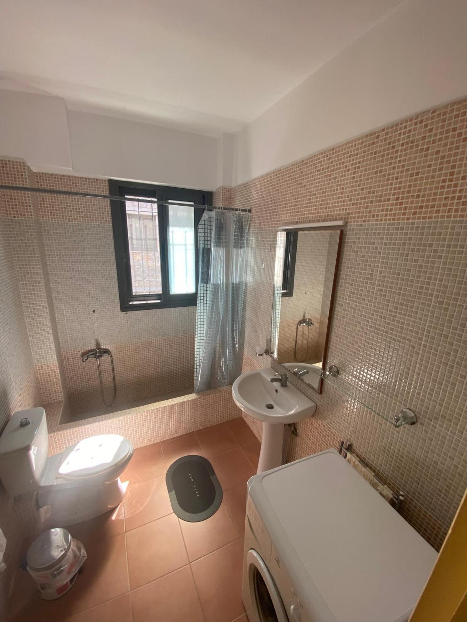 Apartment Niobe *