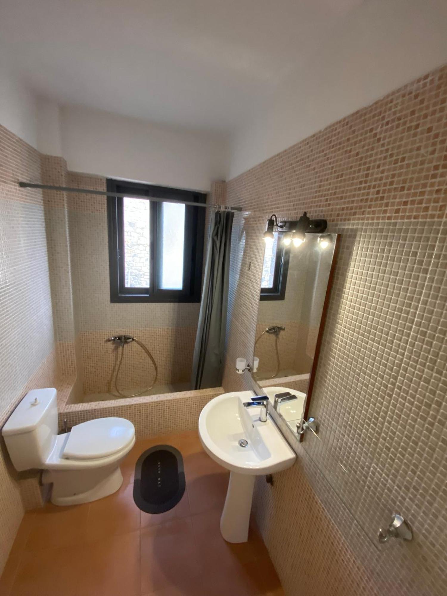 Apartment Niobe Riglia