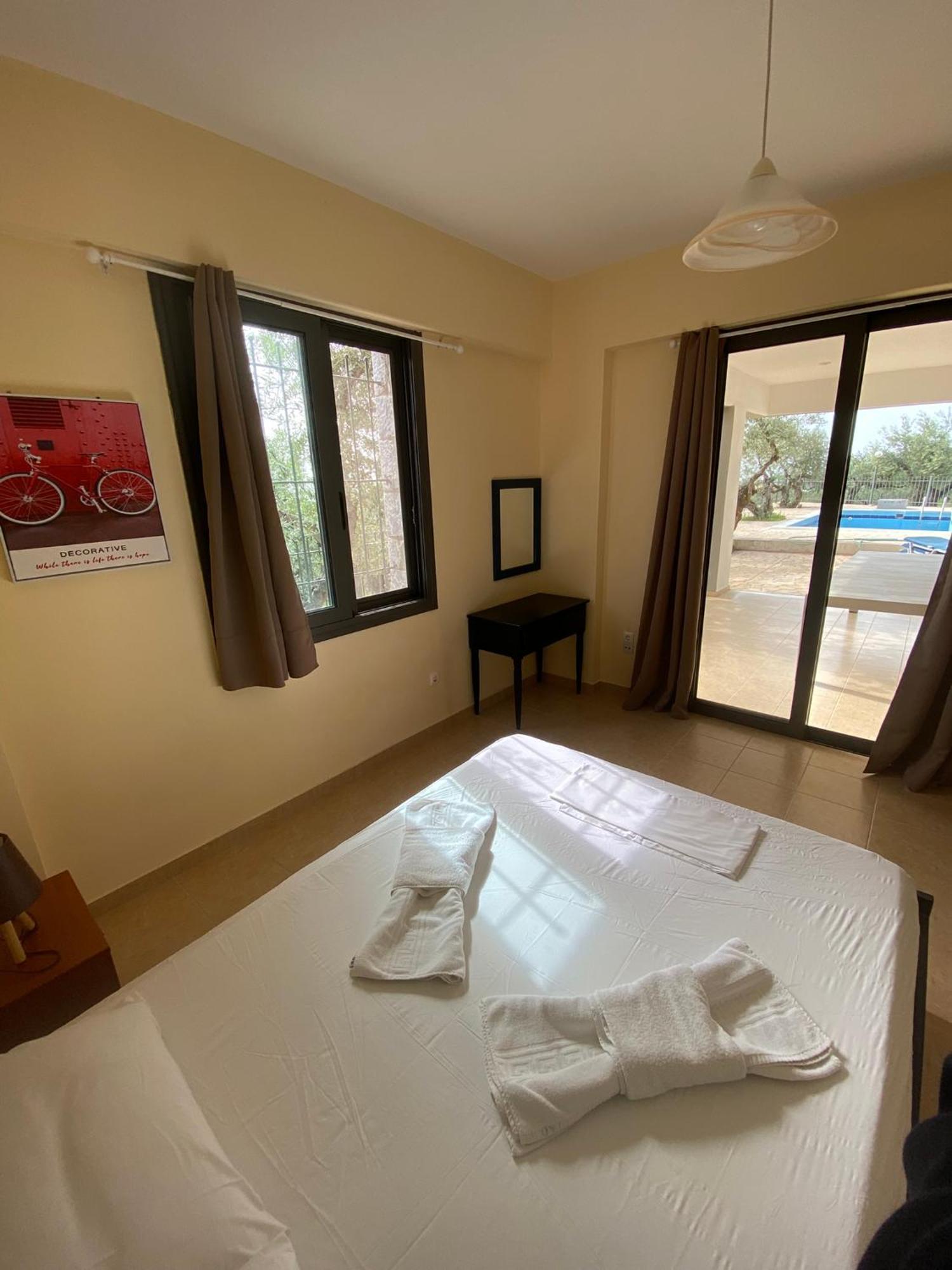 Apartment Niobe