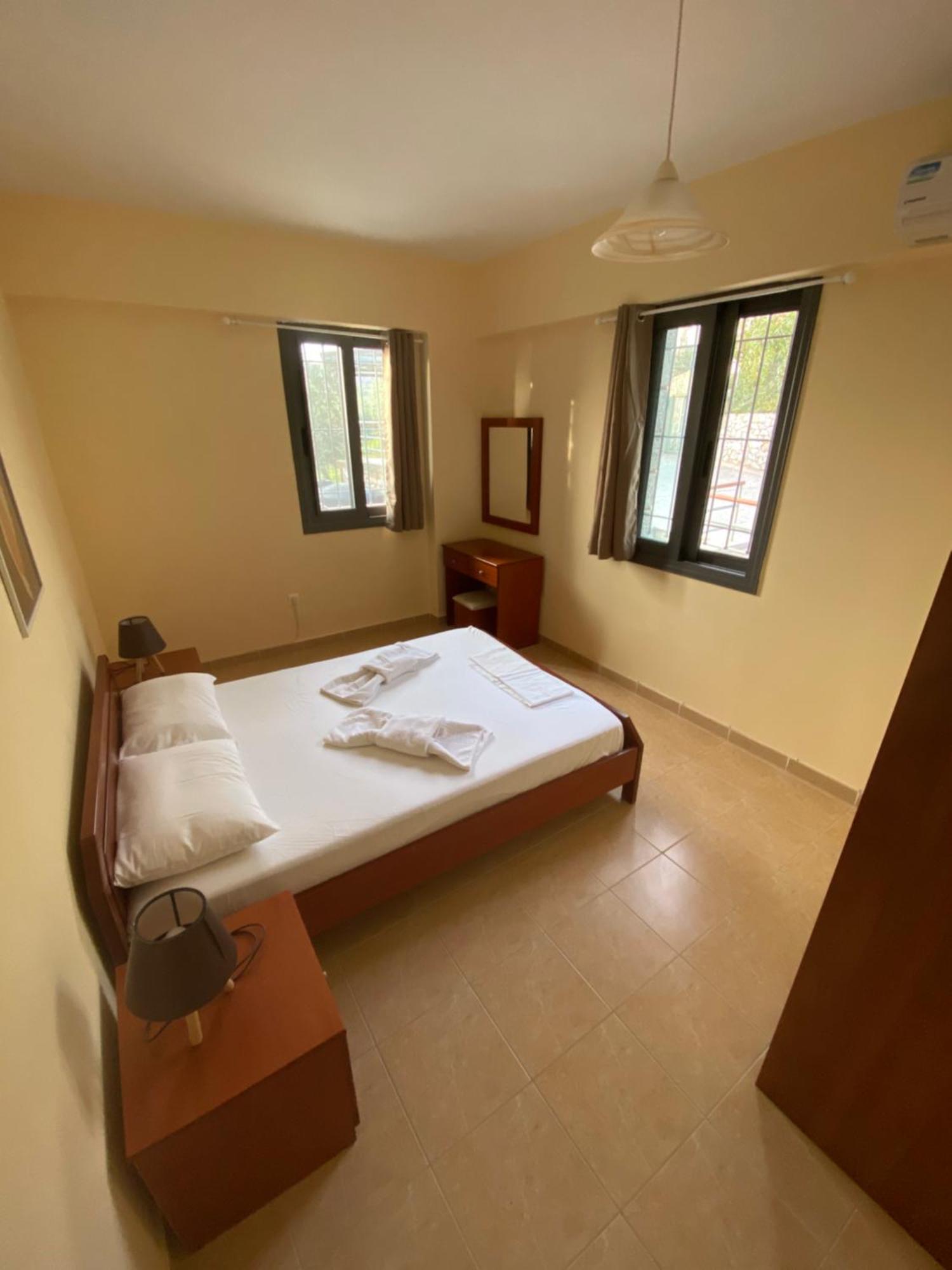 Niobe Apartment Riglia