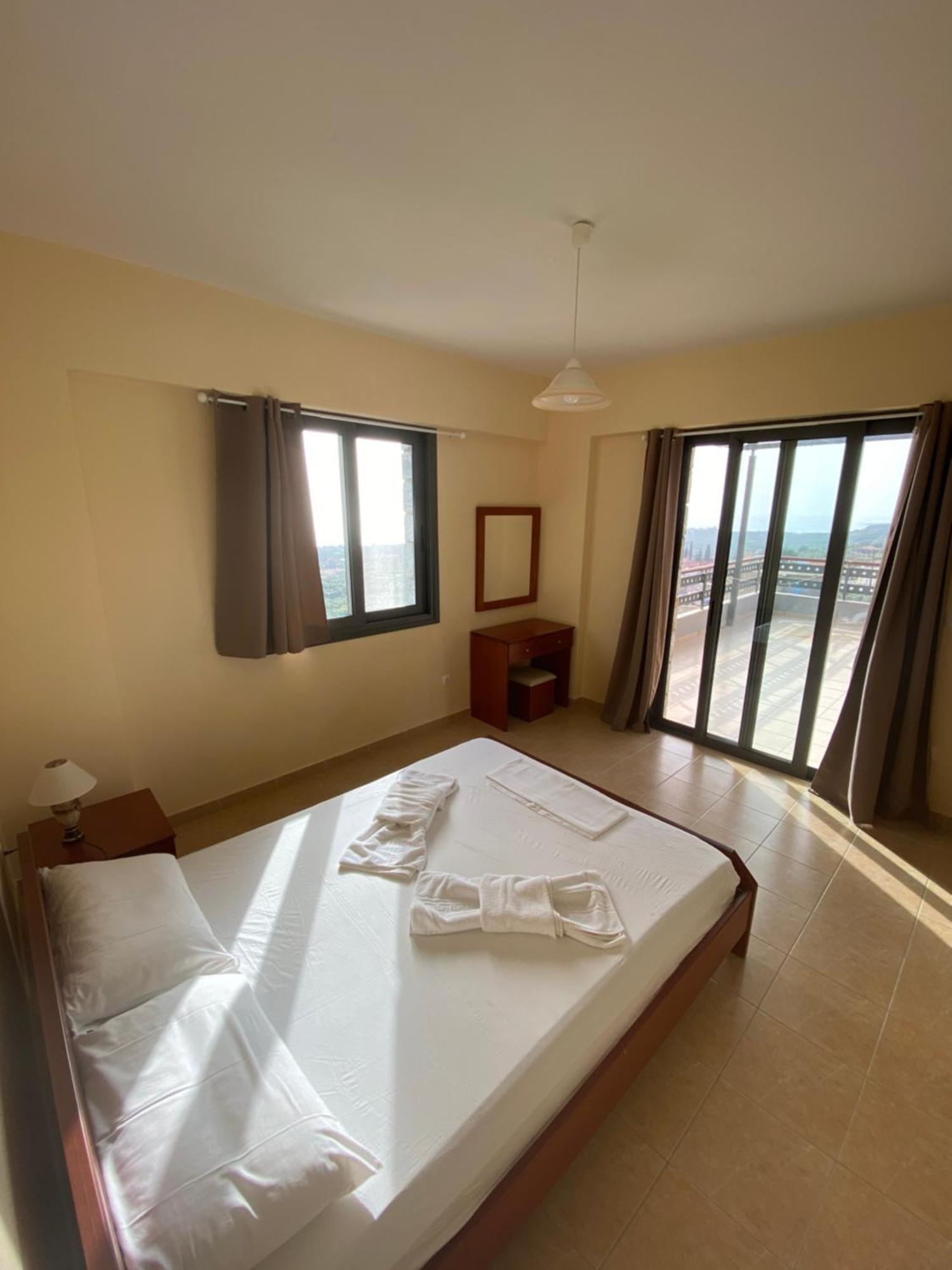 Niobe Apartment Riglia