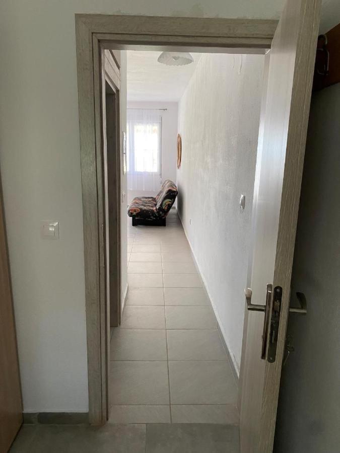 Apartment Andreas House Nea Poteidaia