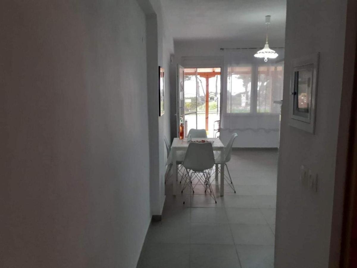 Andreas House *