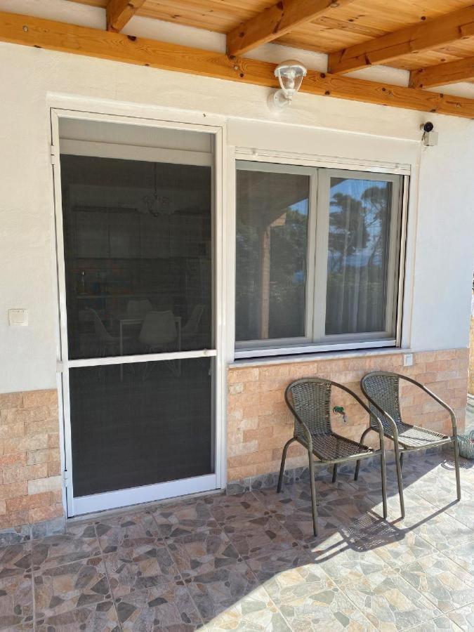 Andreas House Apartment Nea Poteidaia