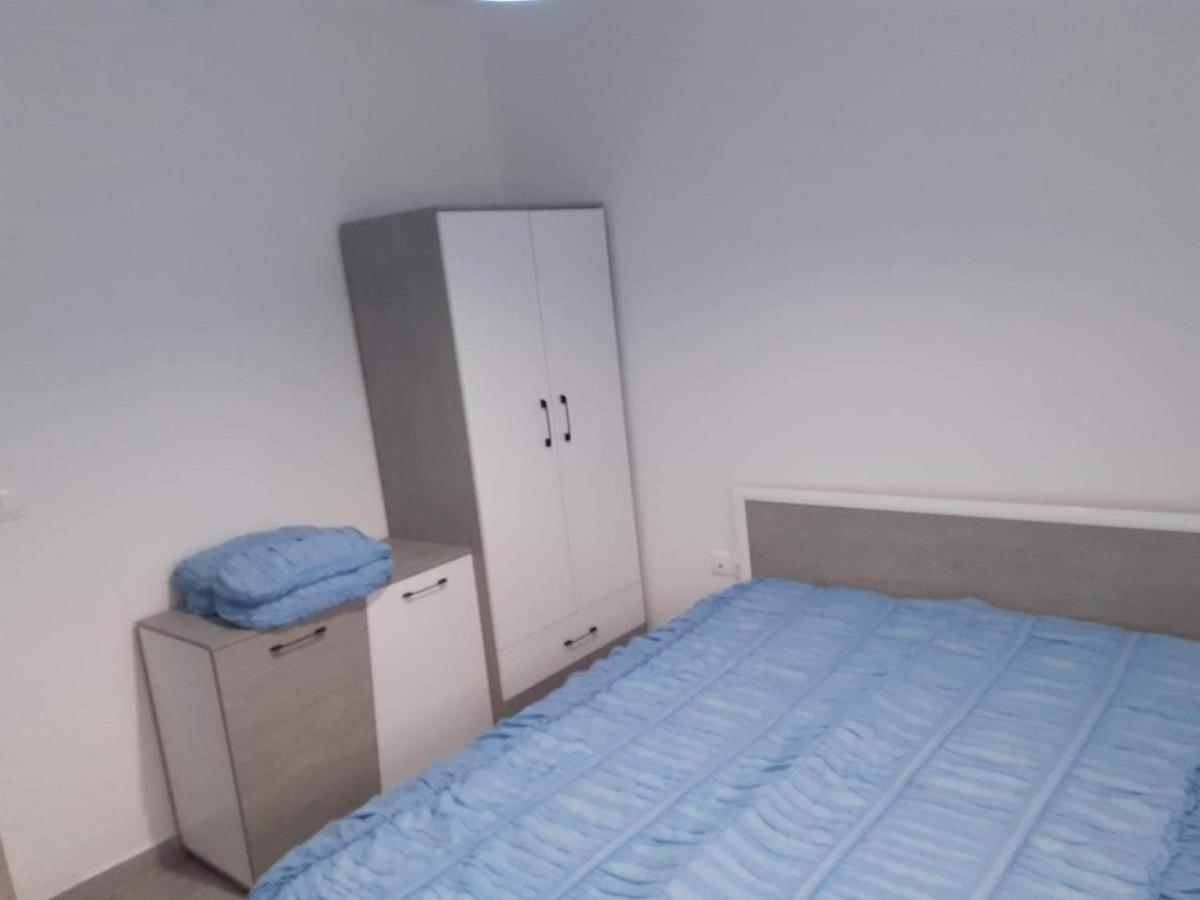 Andreas House Nea Poteidaia