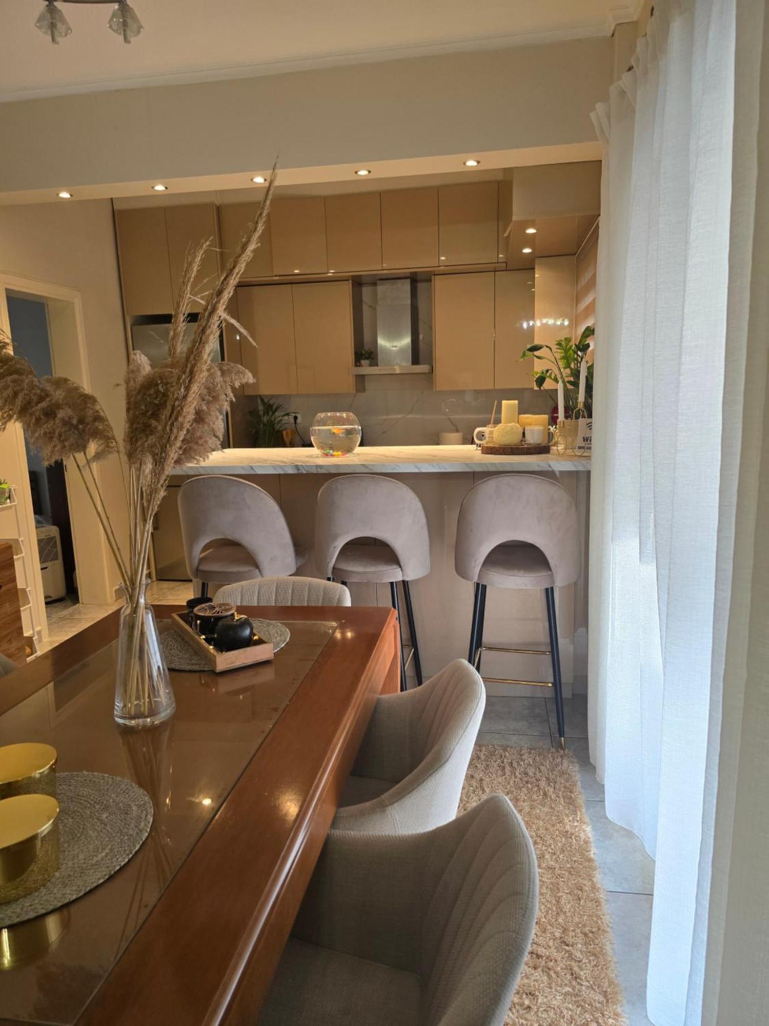 Endless Blue Sea House Apartment Kavala