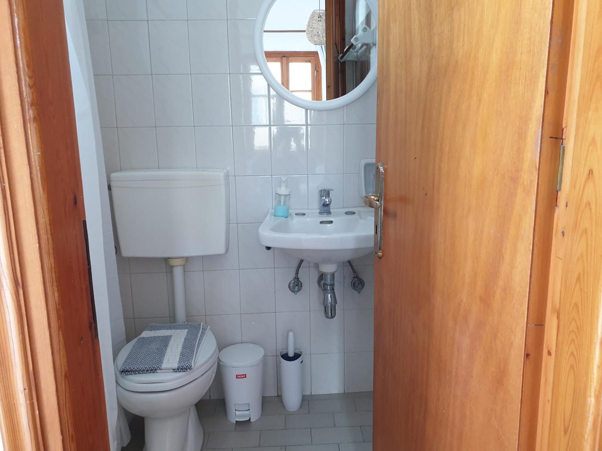 Apartment Anemos Town *
