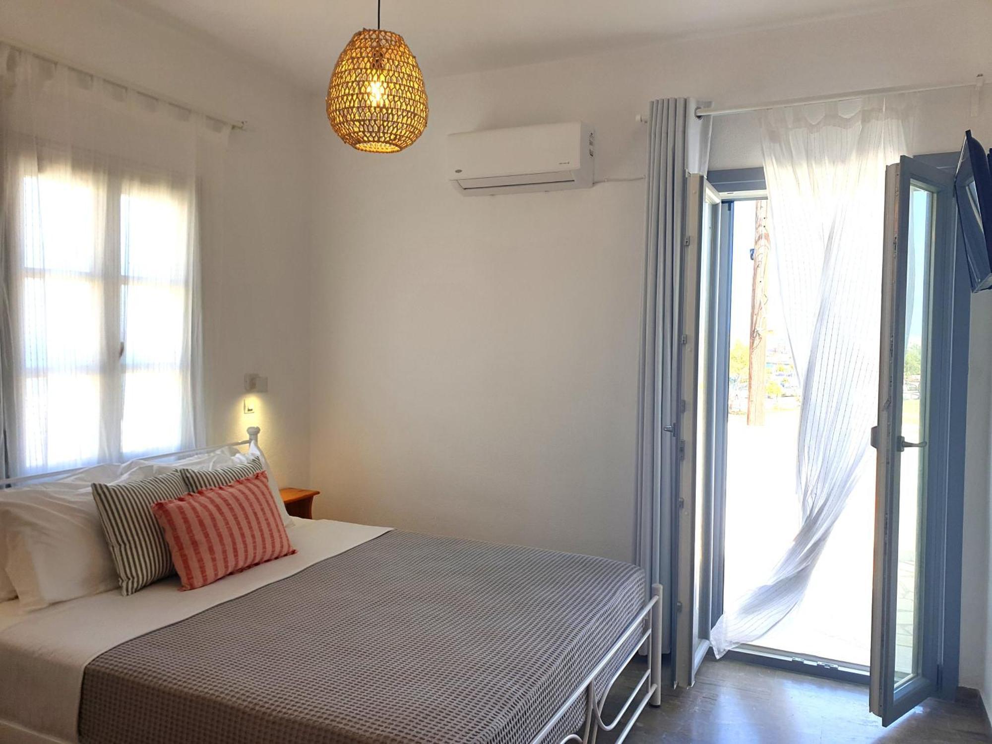 Anemos Town Apartment