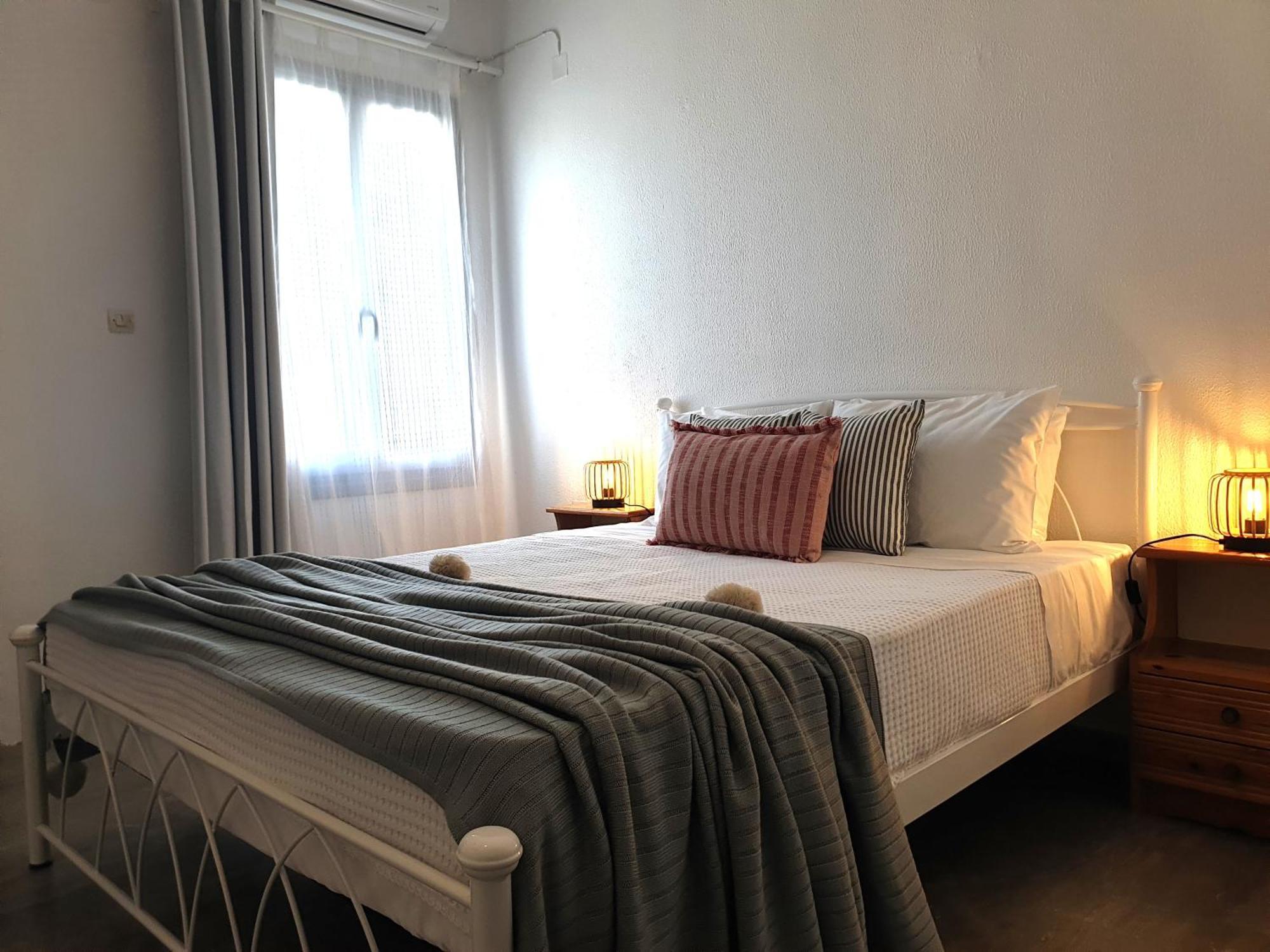 Apartment Anemos Town