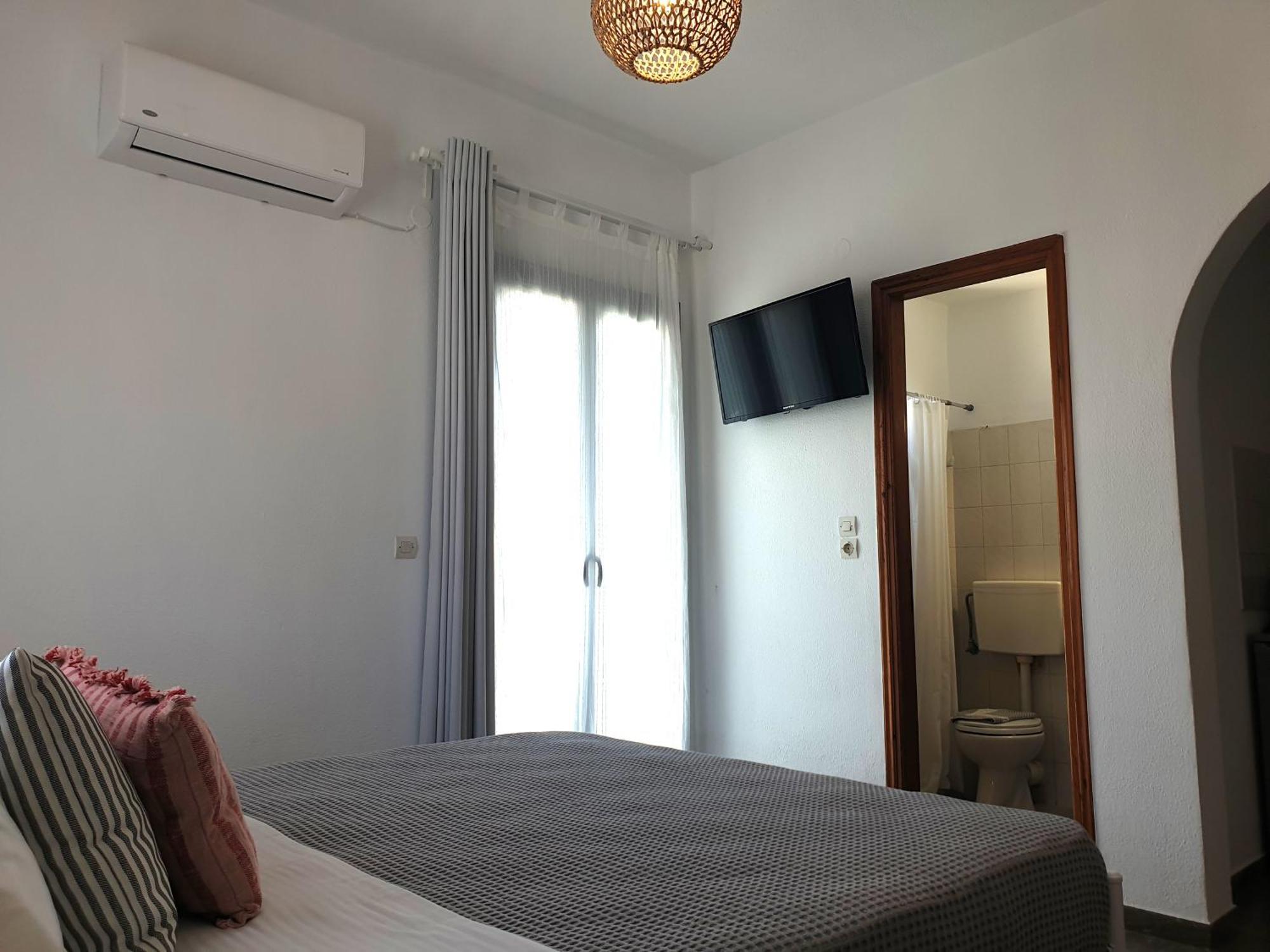 Apartment Anemos Town *