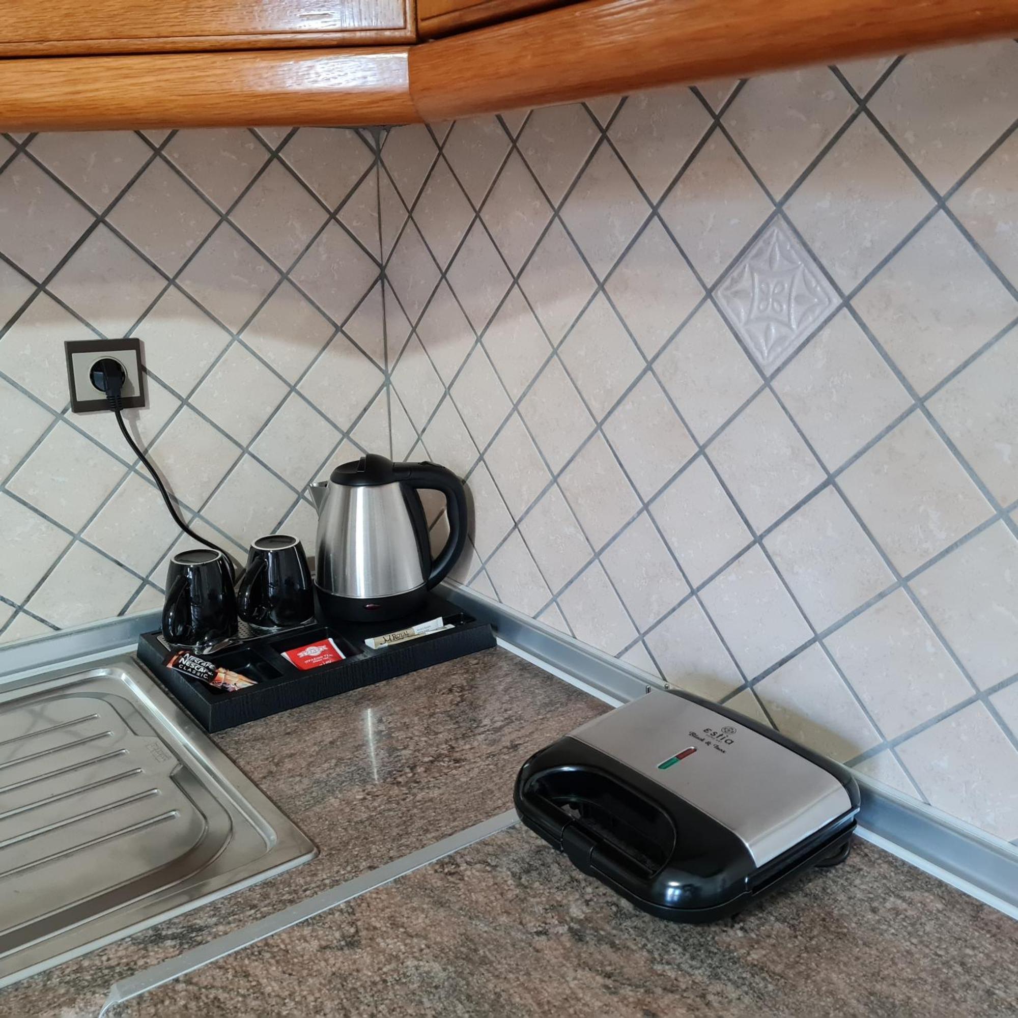 Apartment Zigos