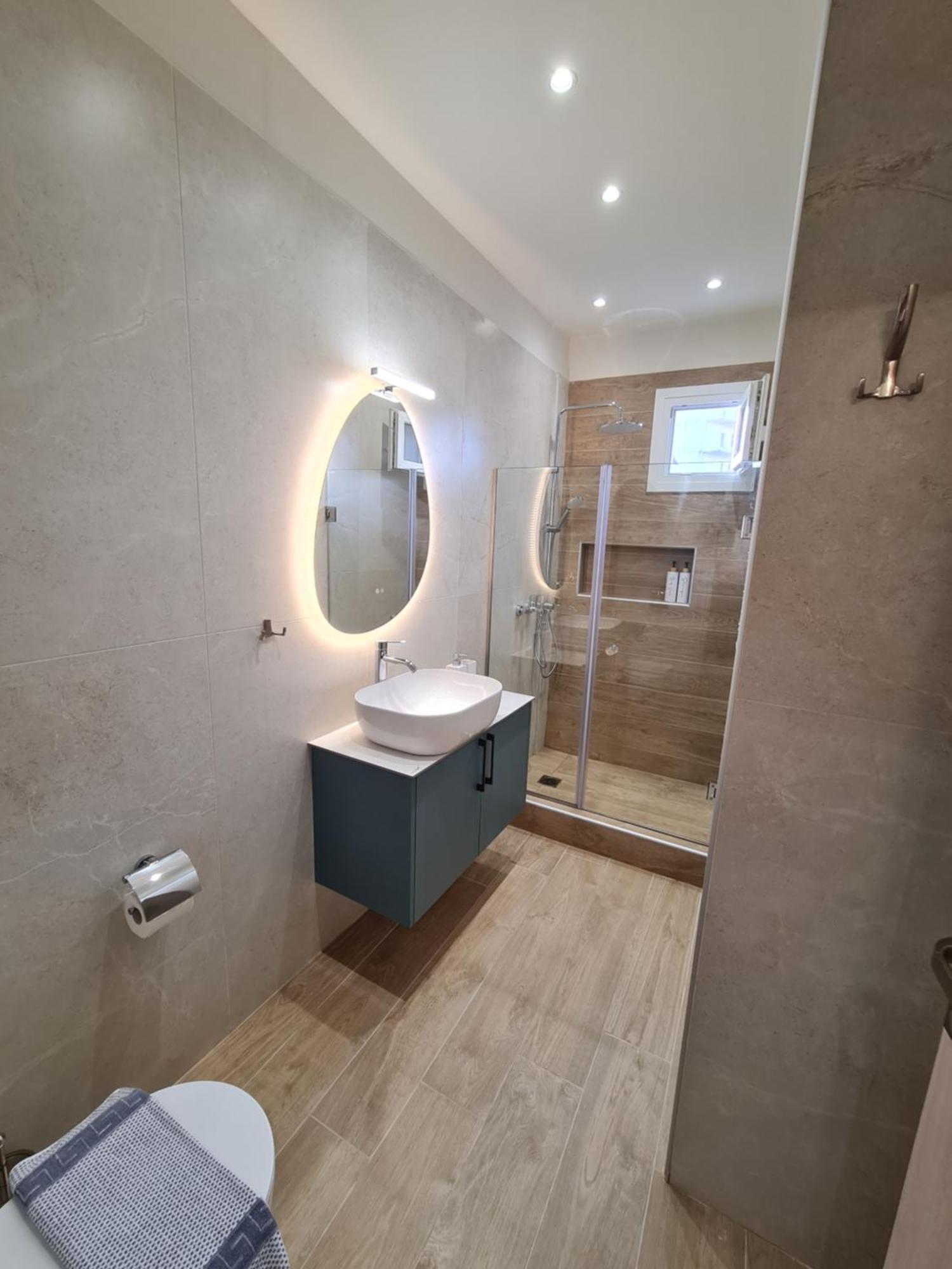 Zigos Apartment Igoumenitsa