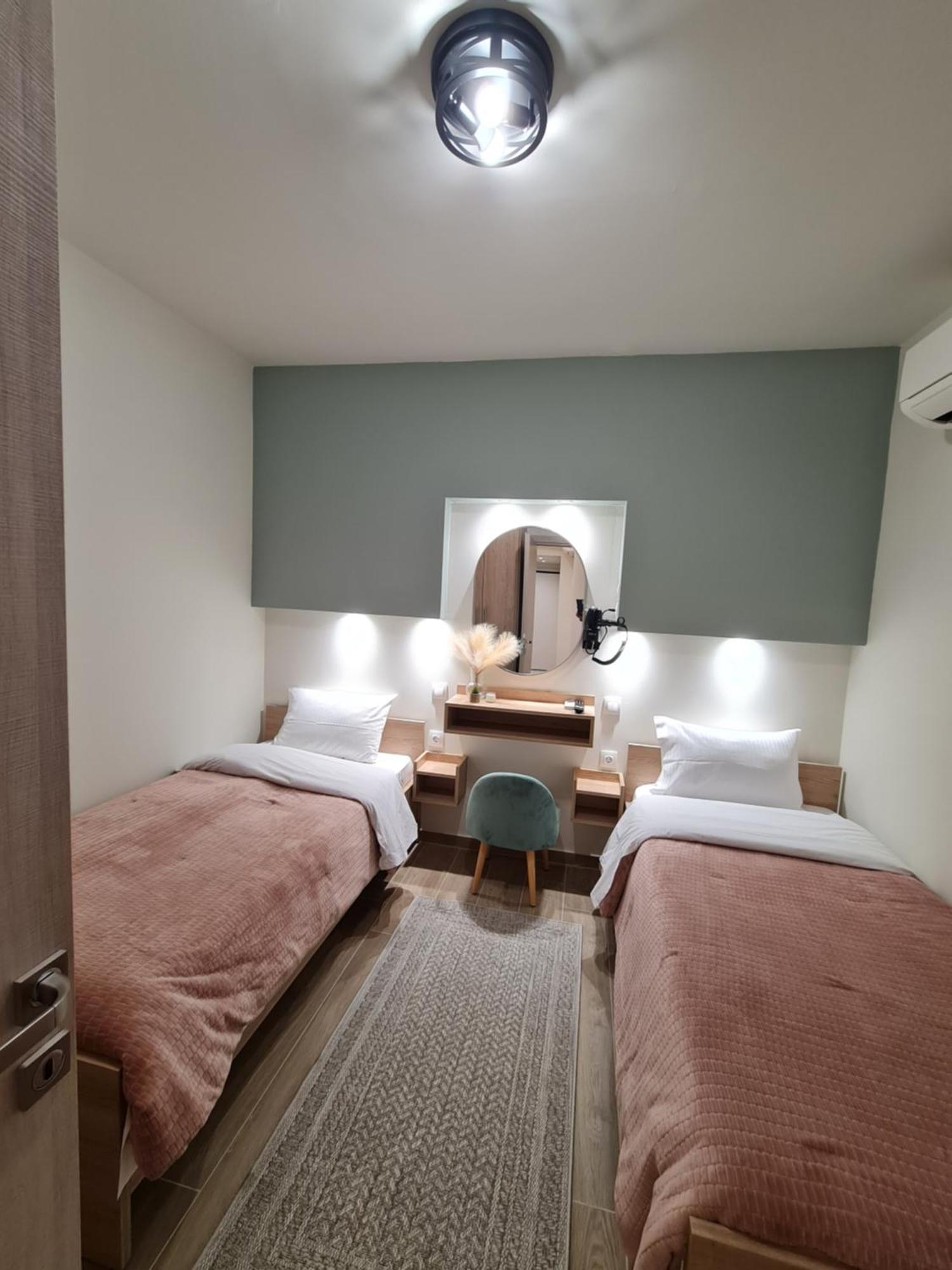 Apartment Zigos Igoumenitsa