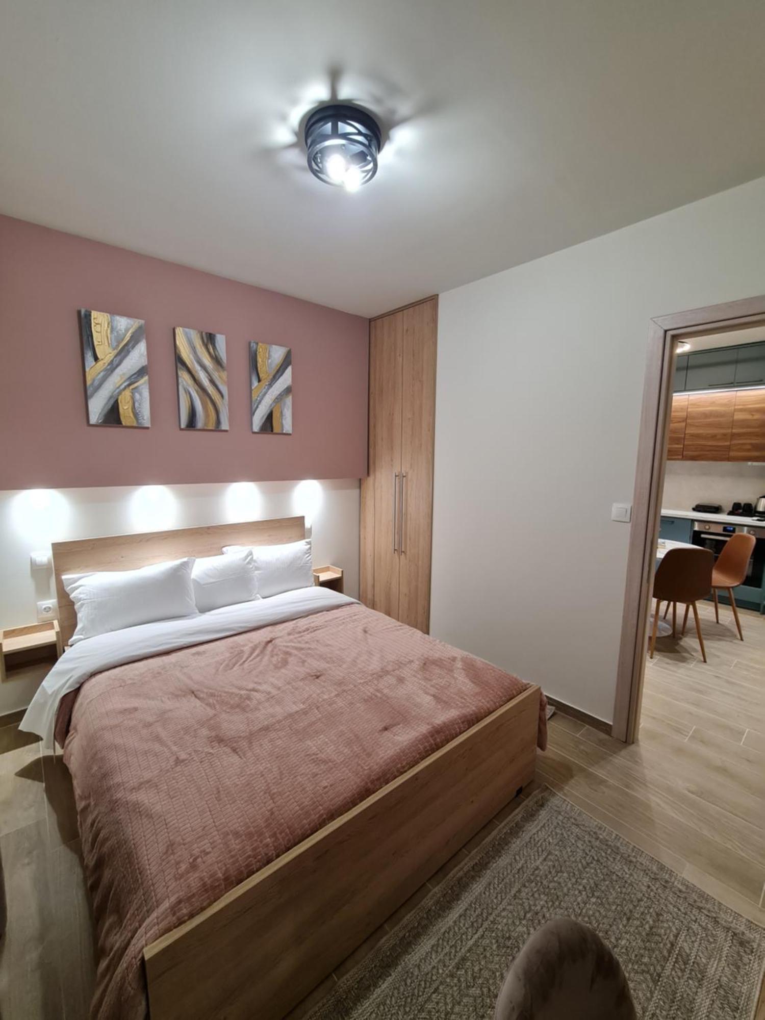 Apartment Zigos