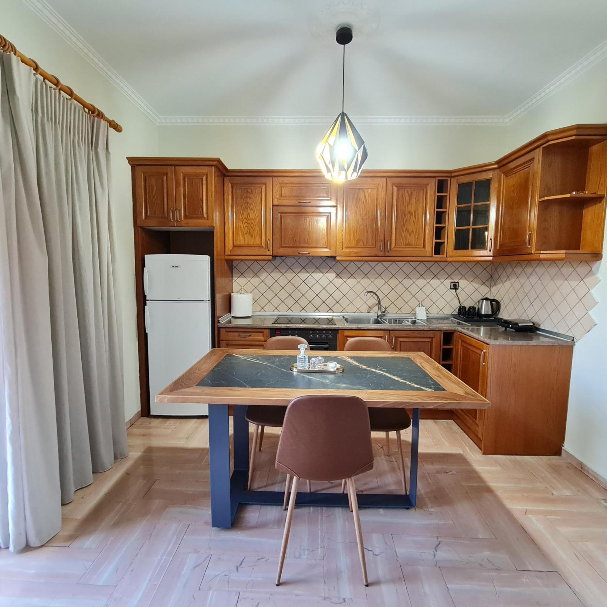 Zigos Apartment Igoumenitsa