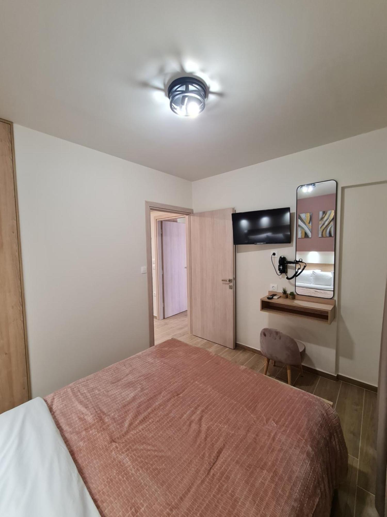 Apartment Zigos