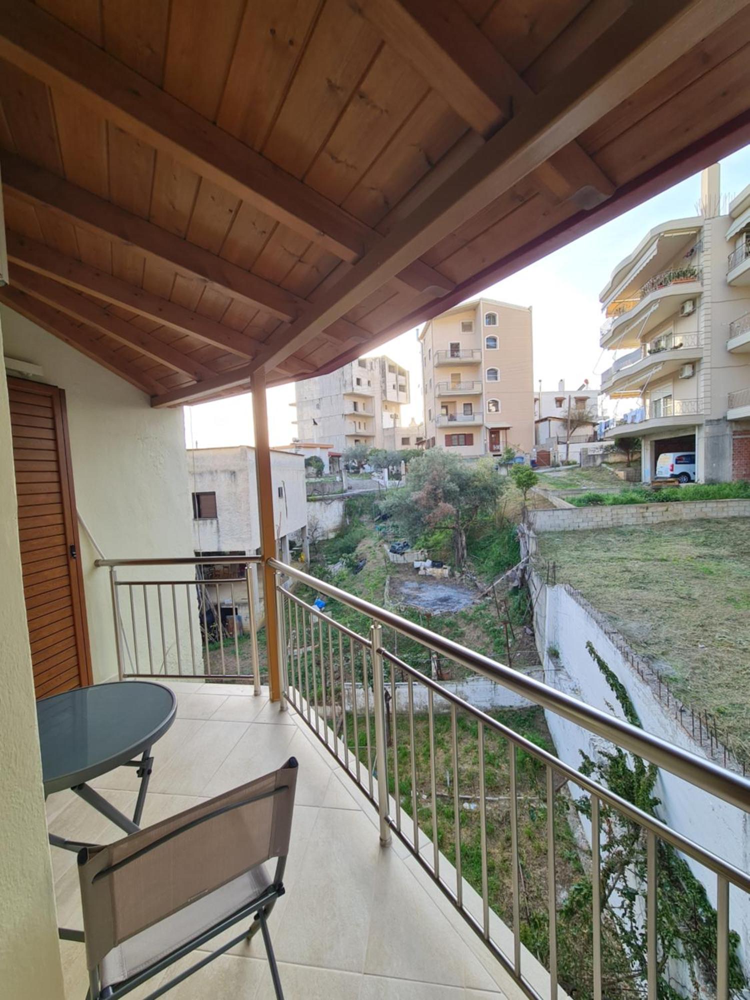Zigos Apartment Igoumenitsa