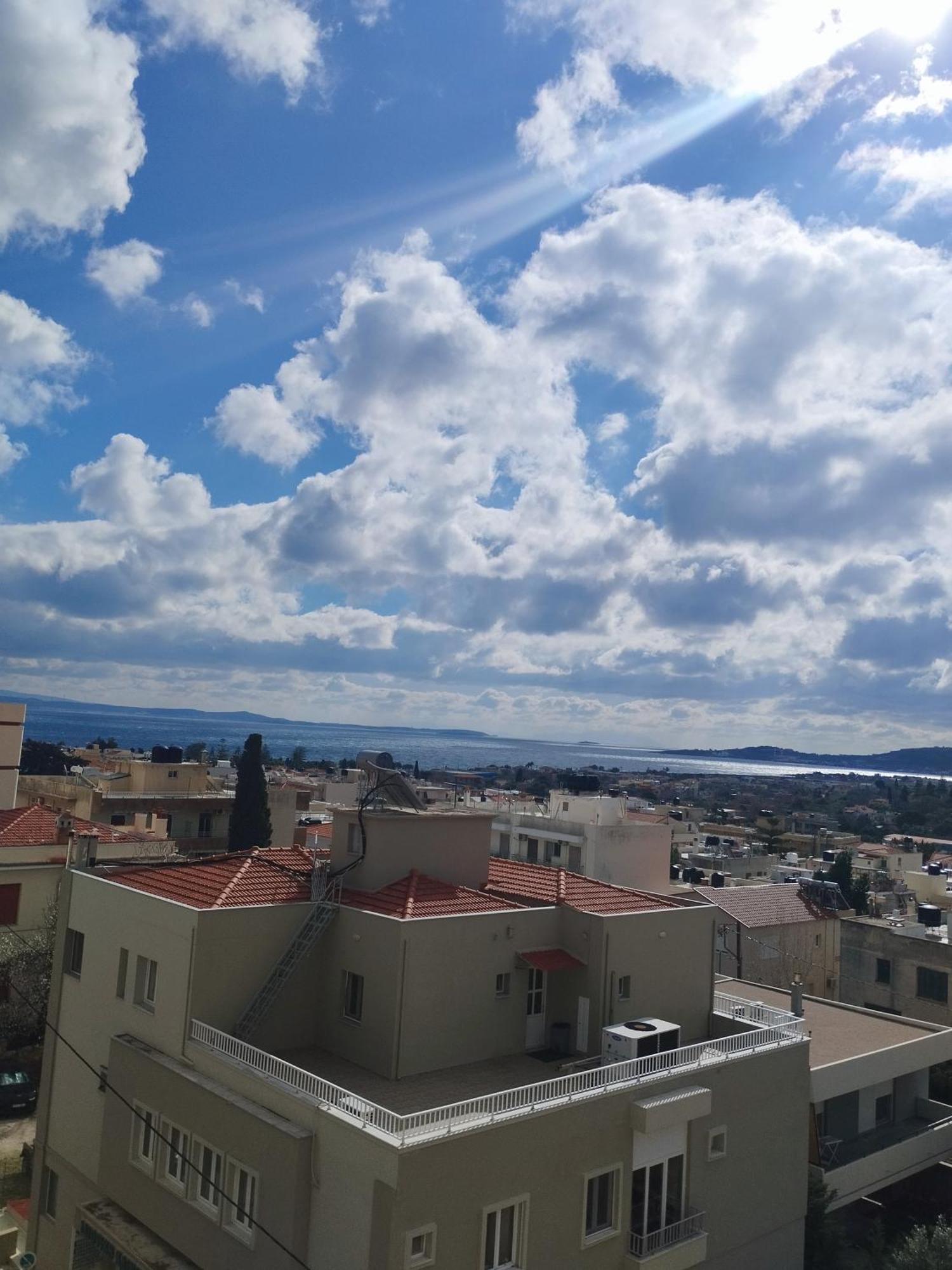 Apartment Island Time Chios Town