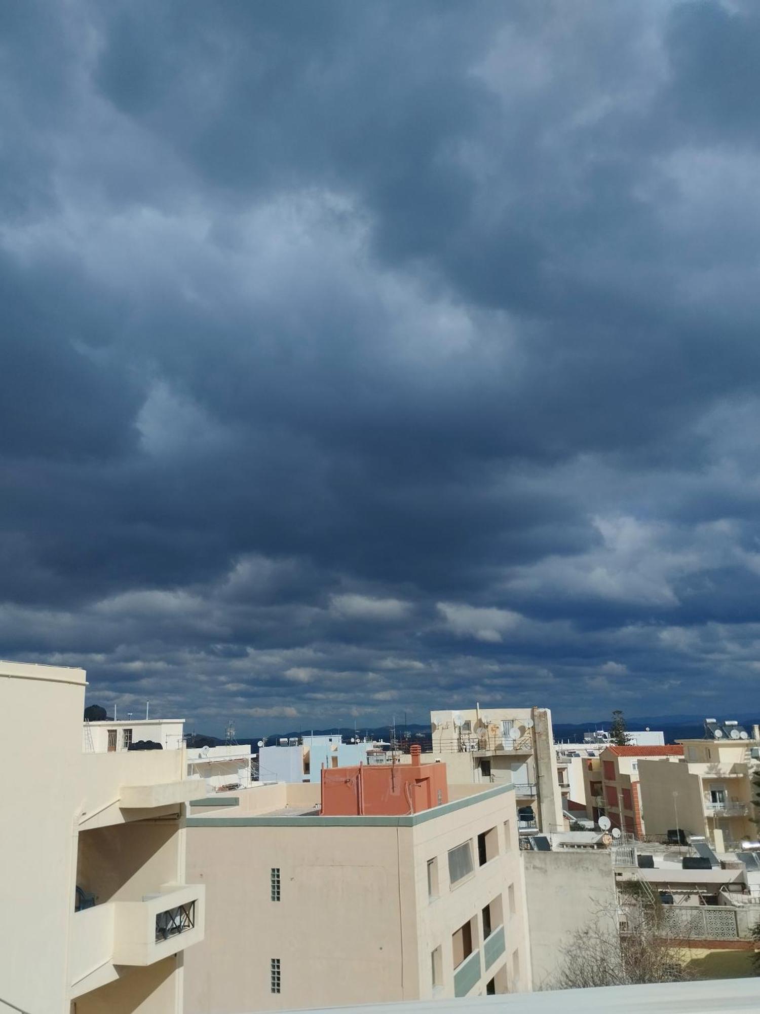 Island Time Chios Town