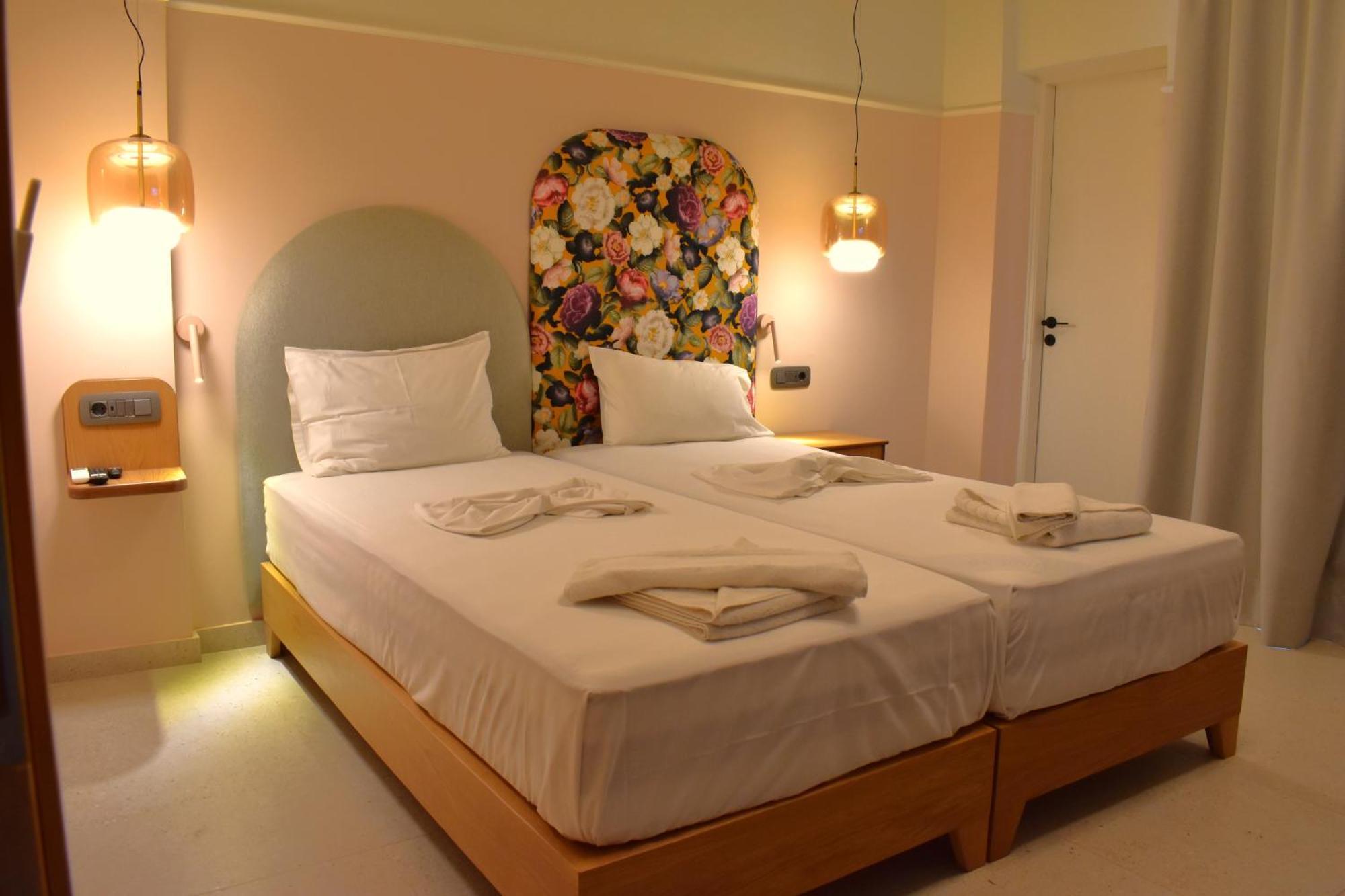 Asteria Hotel Katastarion