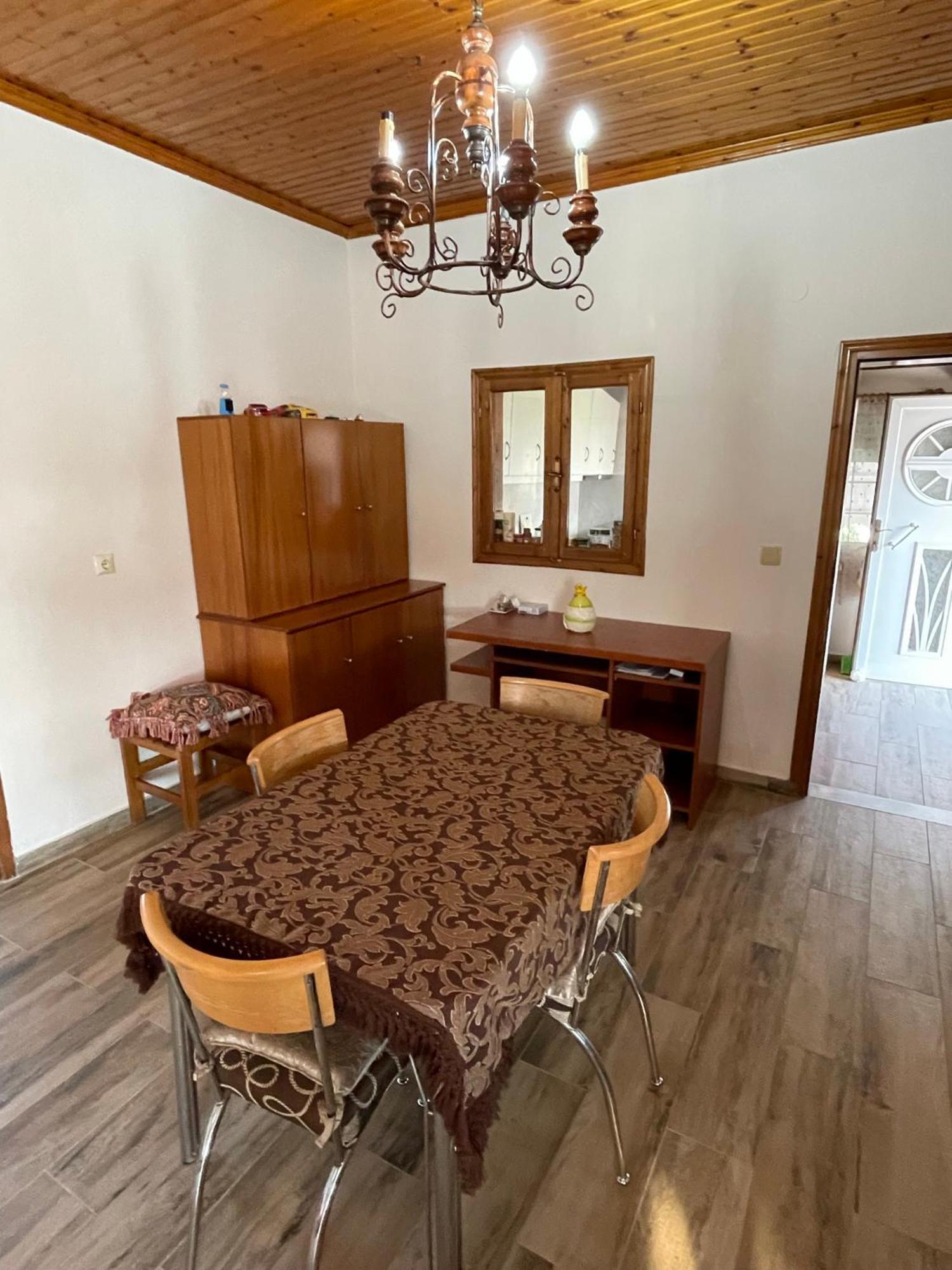 Carefree Dreams : In Chalkidiki Holiday home Flogita