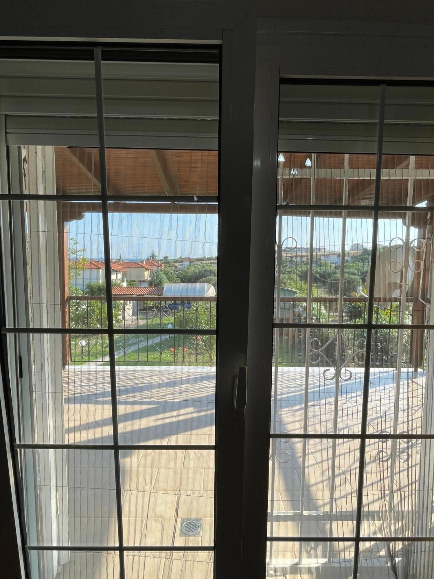 Carefree Dreams : In Chalkidiki Flogita