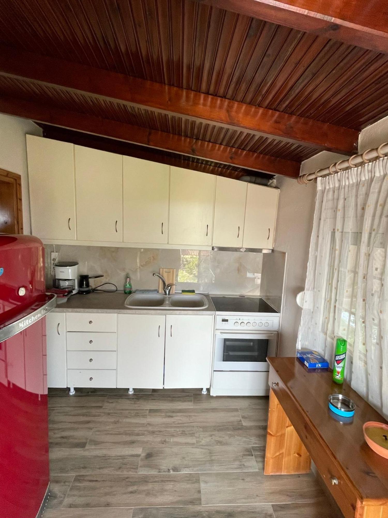 Carefree Dreams : In Chalkidiki Holiday home