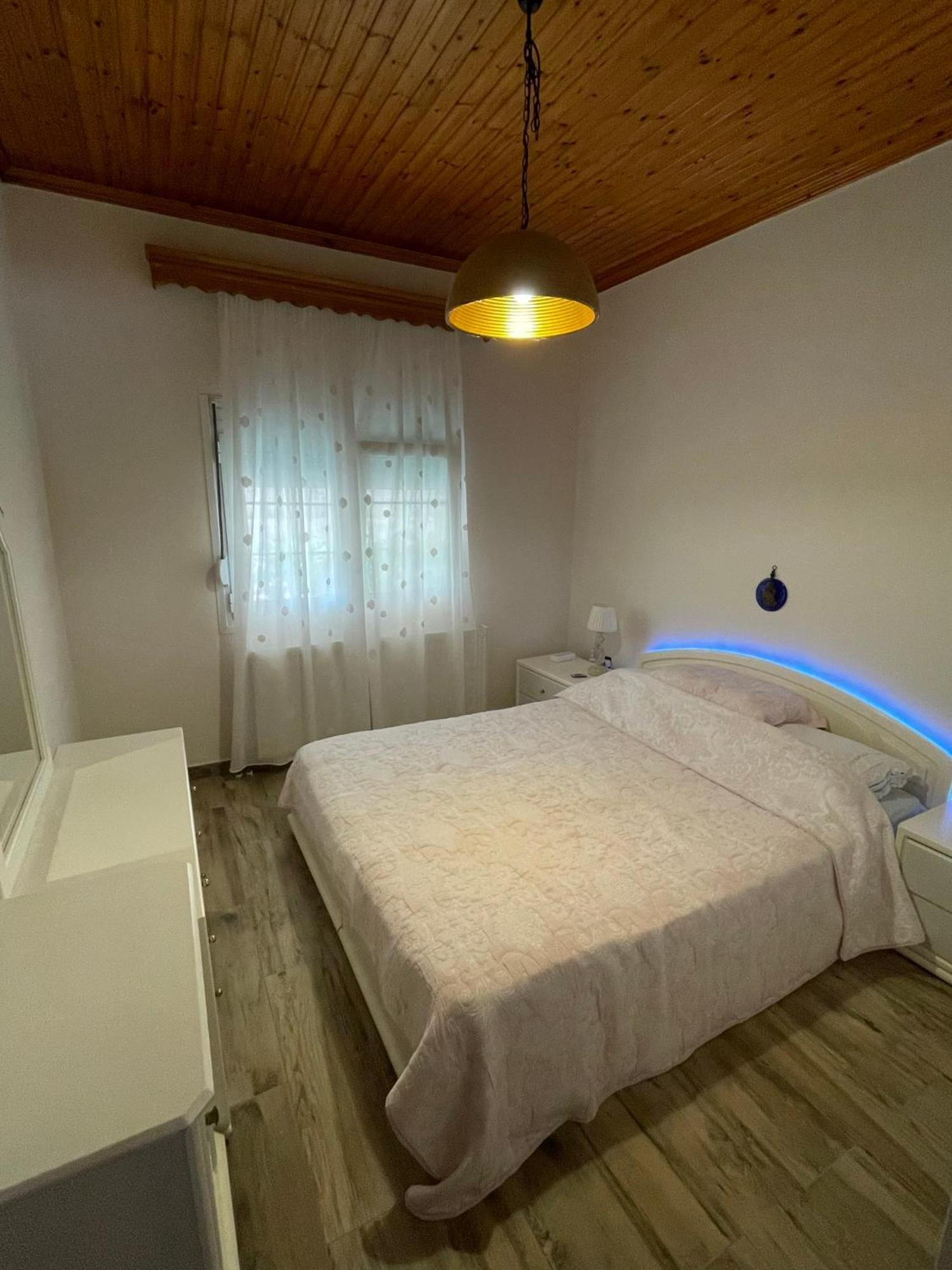 Carefree Dreams : In Chalkidiki Flogita