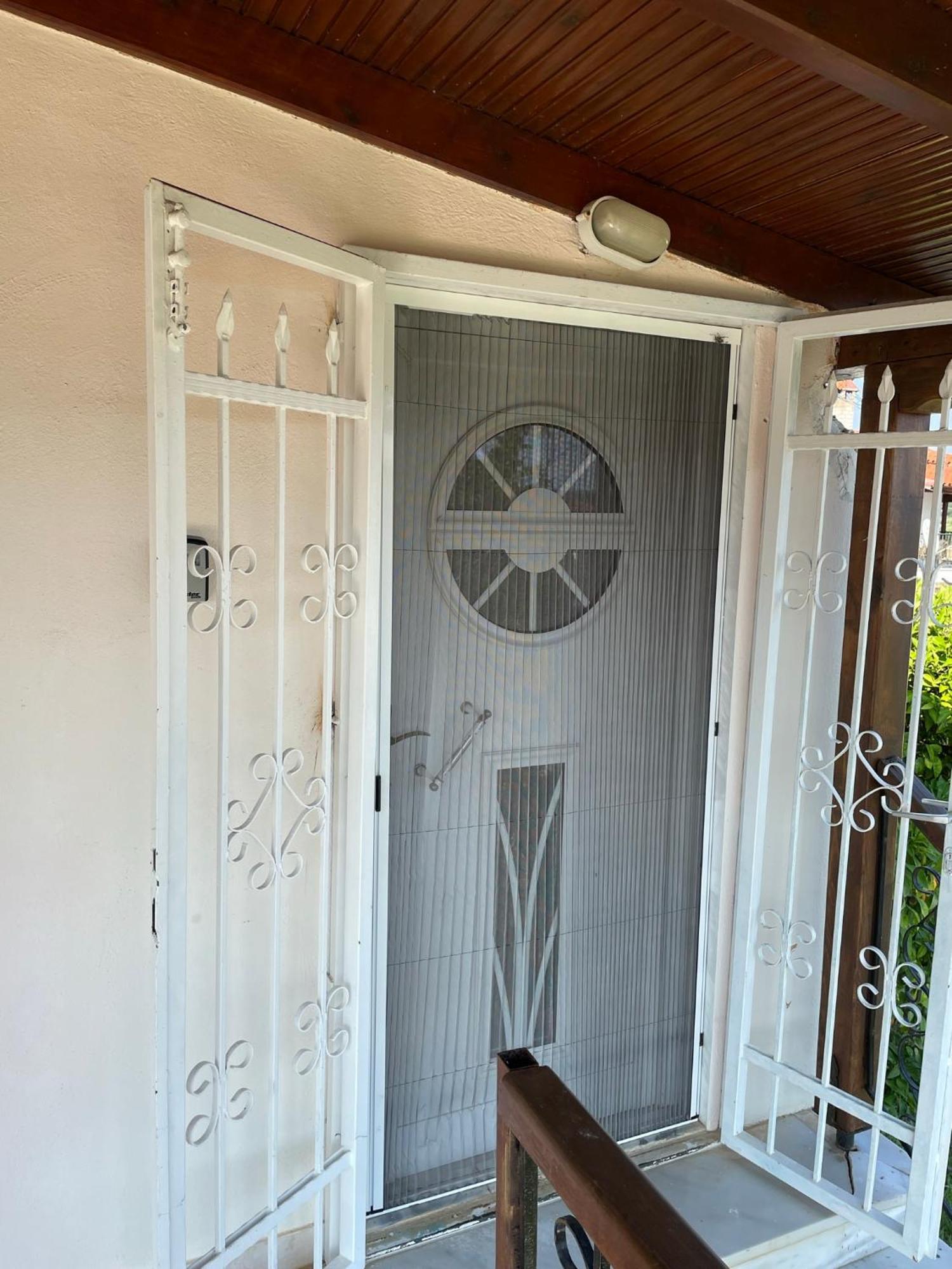 Holiday home Carefree Dreams : In Chalkidiki